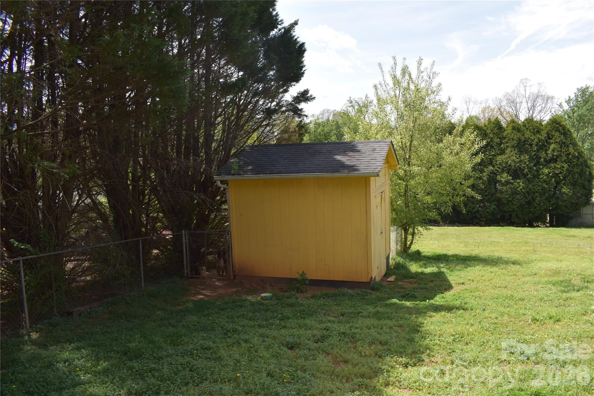 103 Regina Drive — Morganton