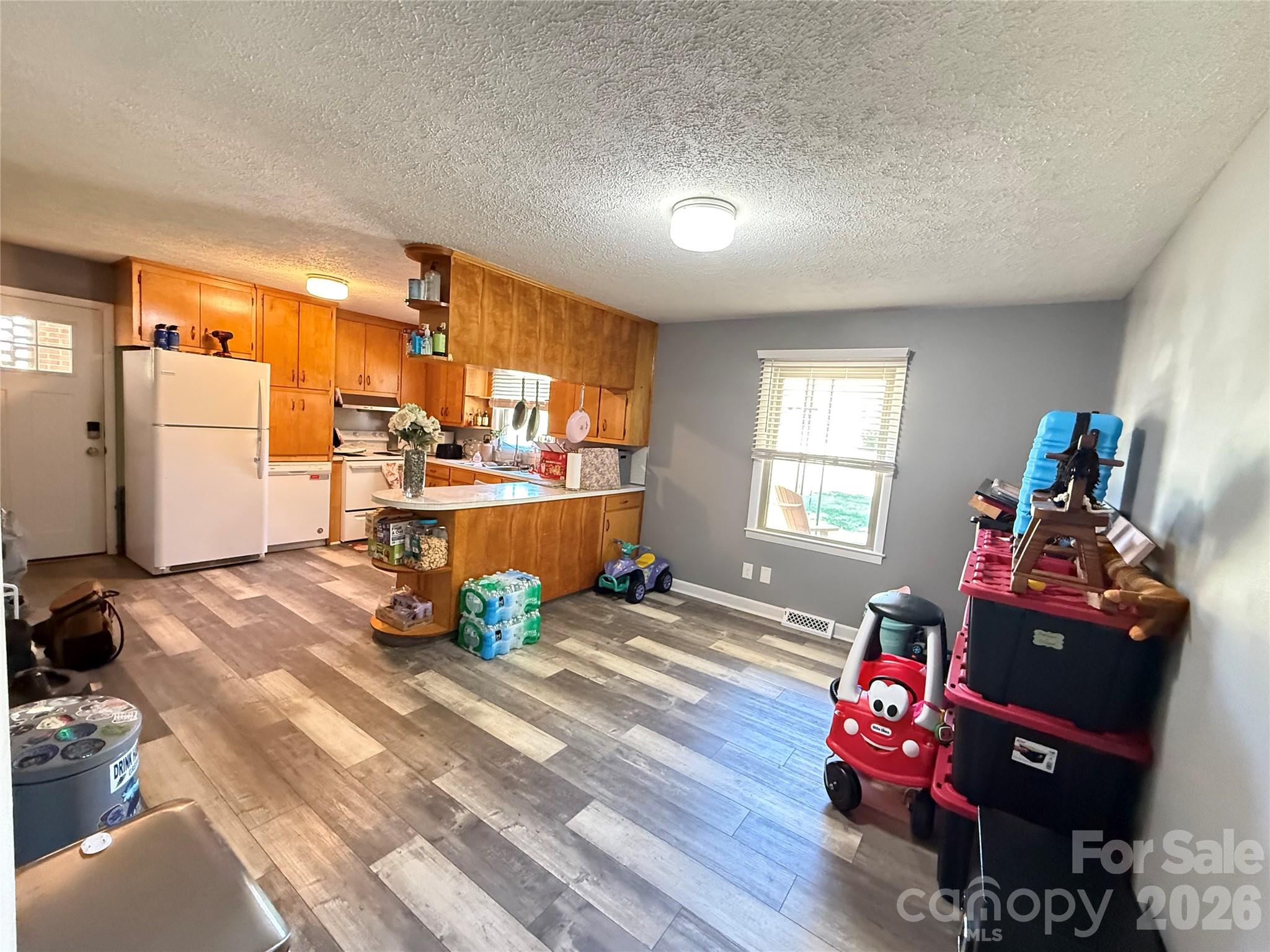 103 Regina Drive — Morganton