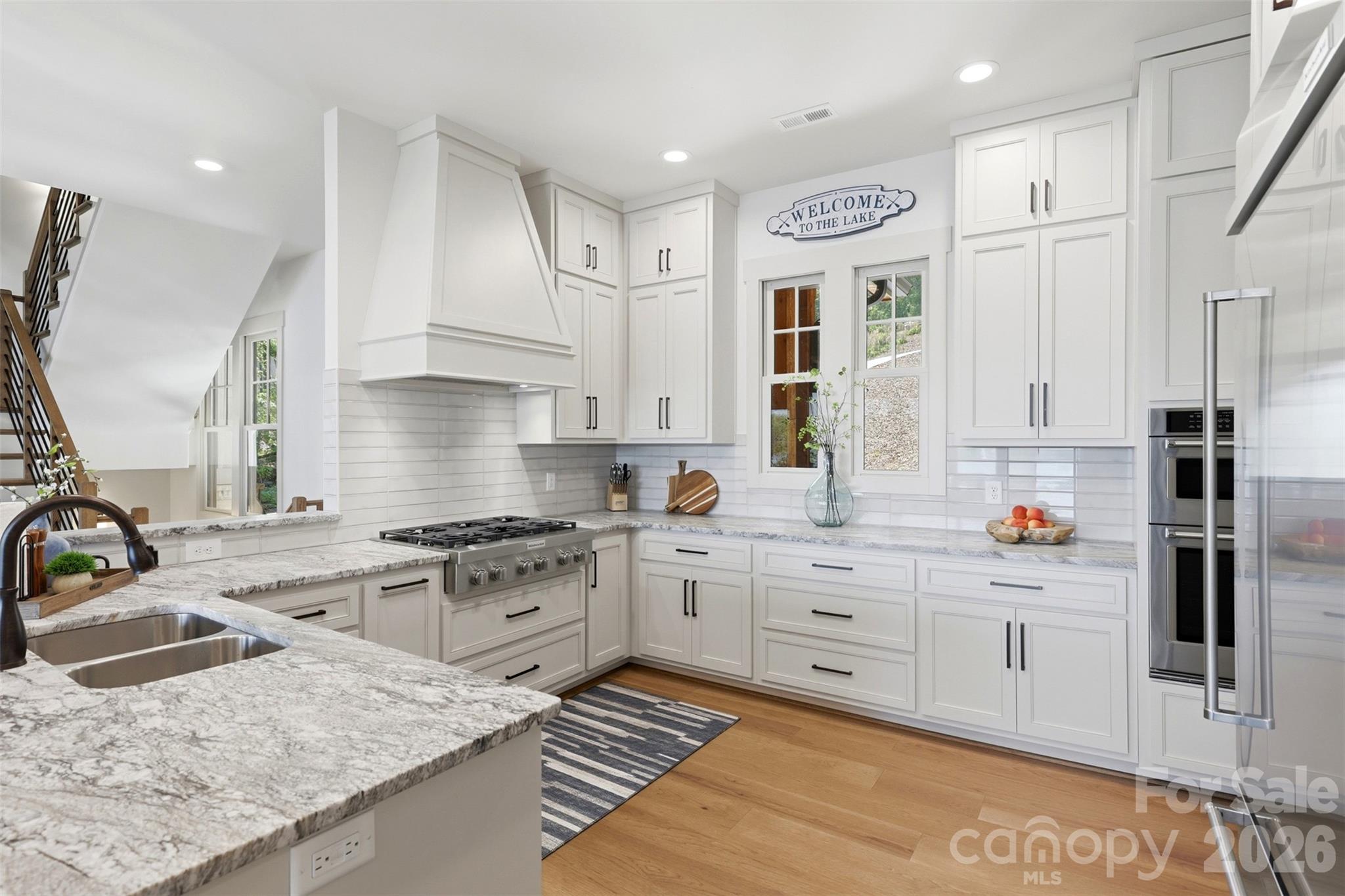 8058 Edgewater Drive — Norwood