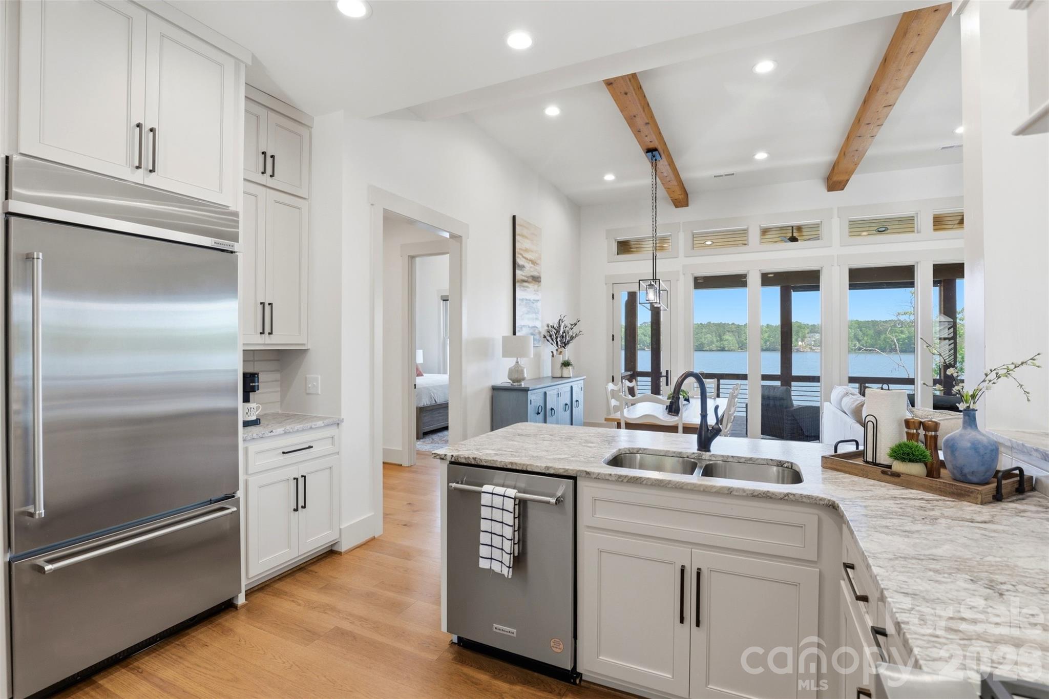 8058 Edgewater Drive — Norwood