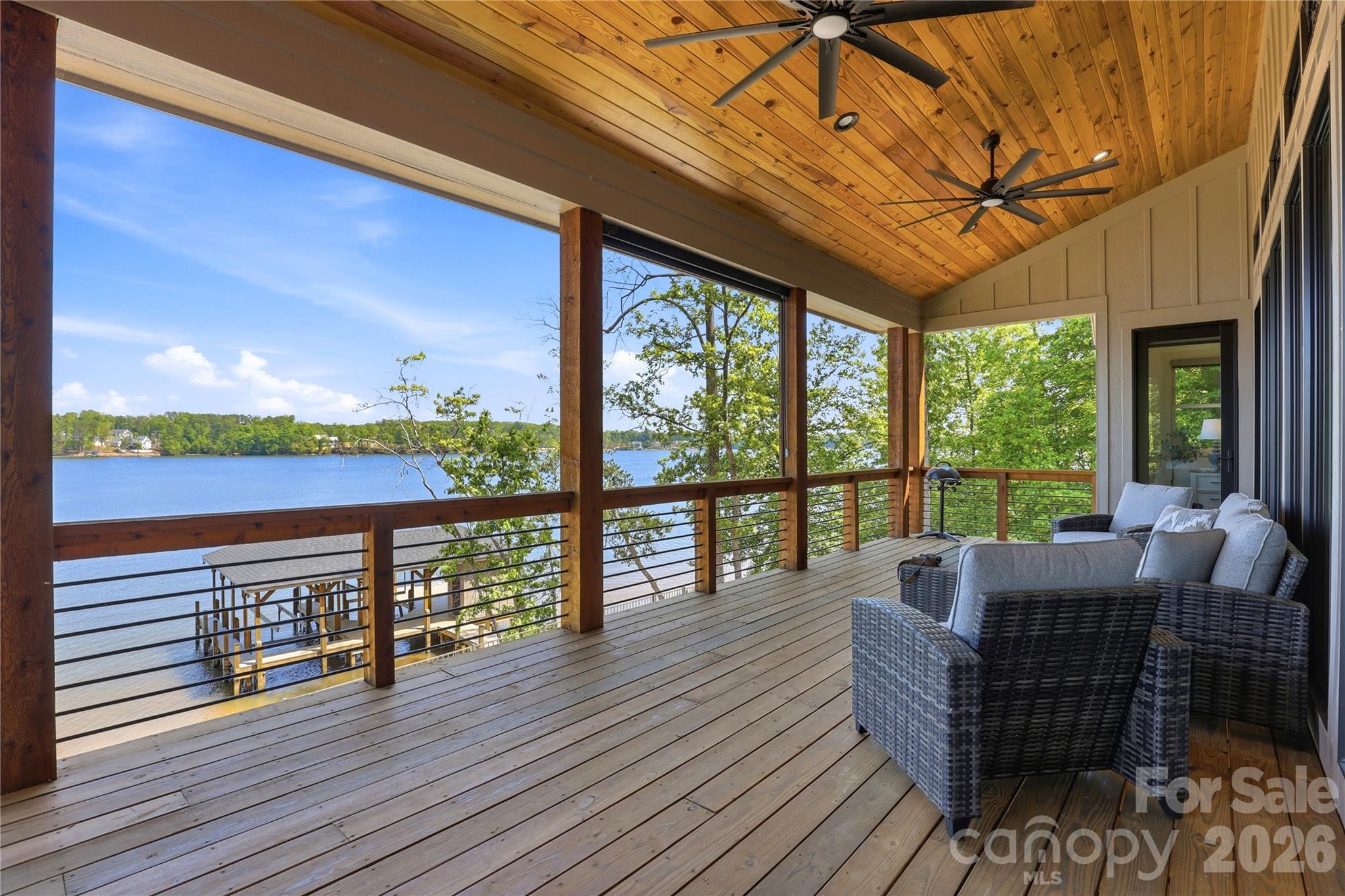 8058 Edgewater Drive — Norwood
