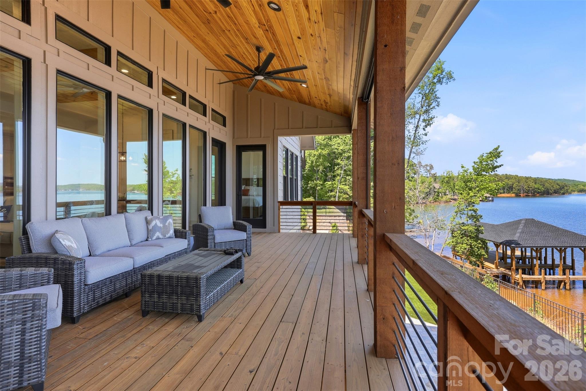 8058 Edgewater Drive — Norwood
