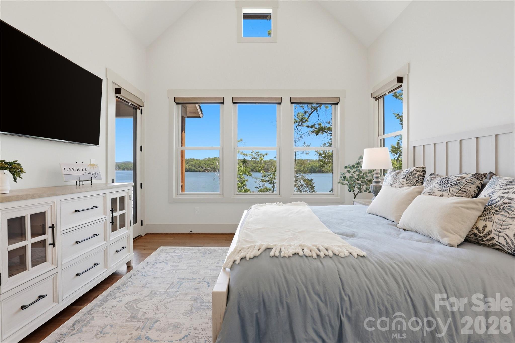 8058 Edgewater Drive — Norwood