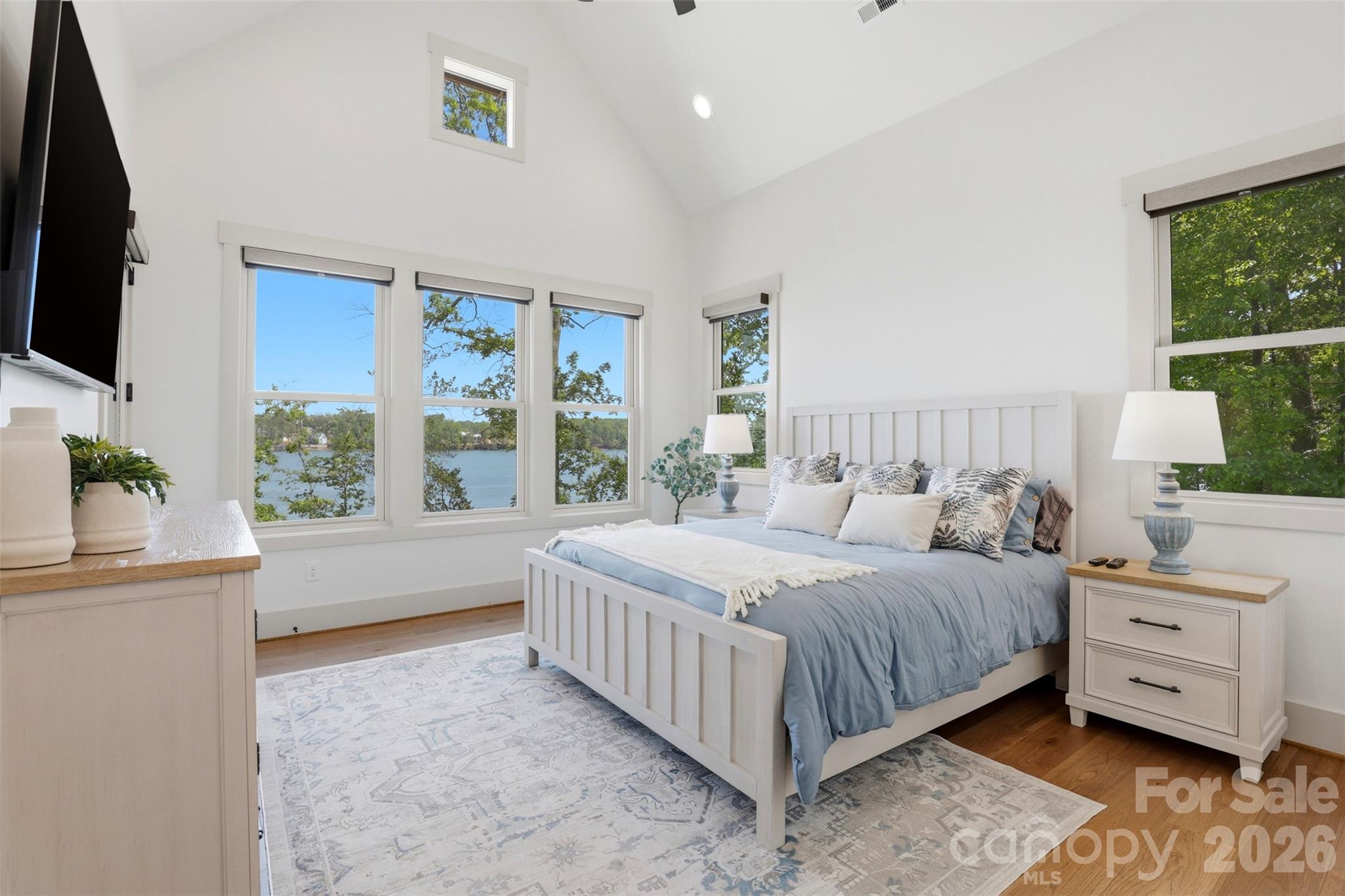 8058 Edgewater Drive — Norwood