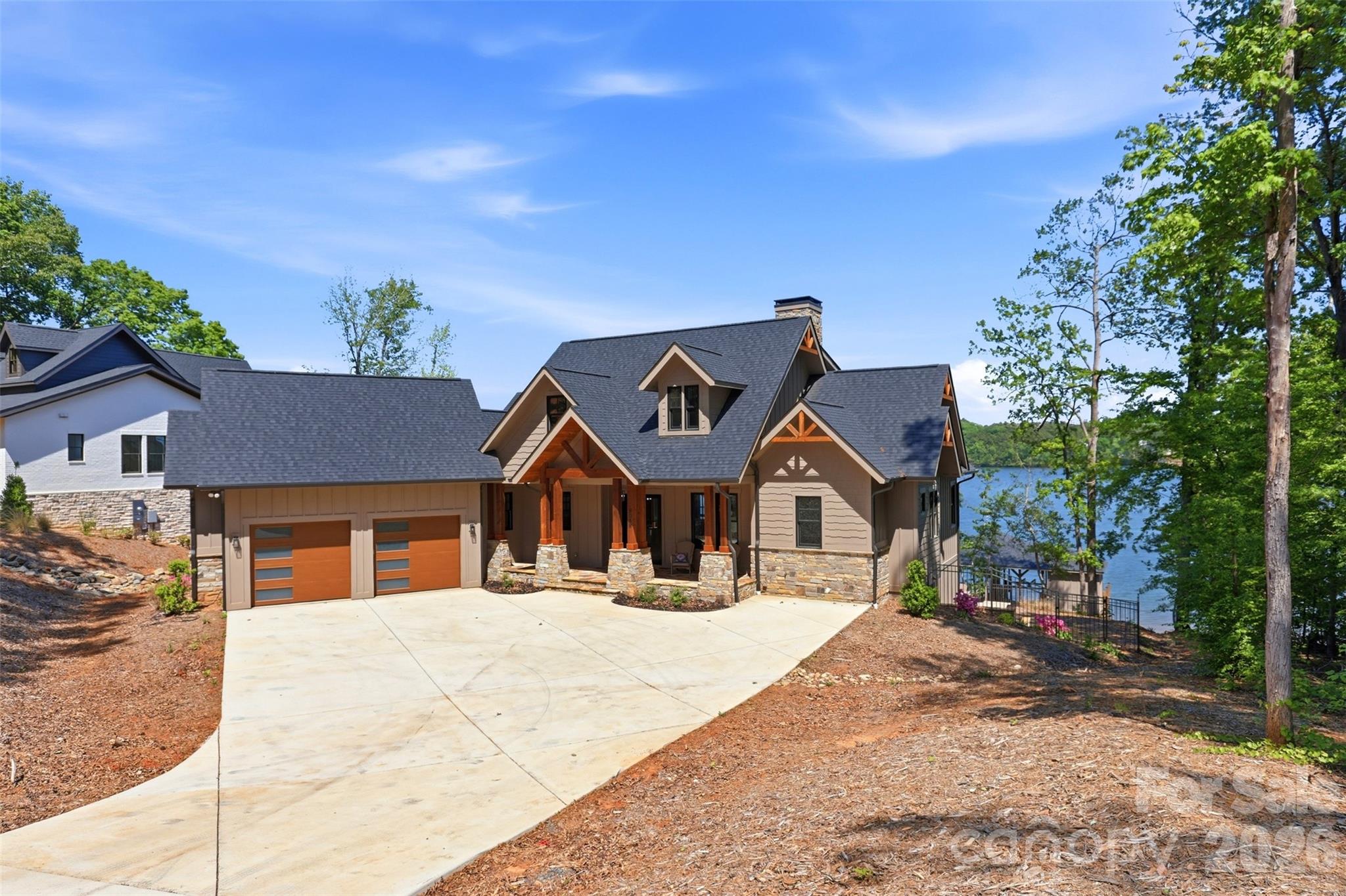 8058 Edgewater Drive — Norwood
