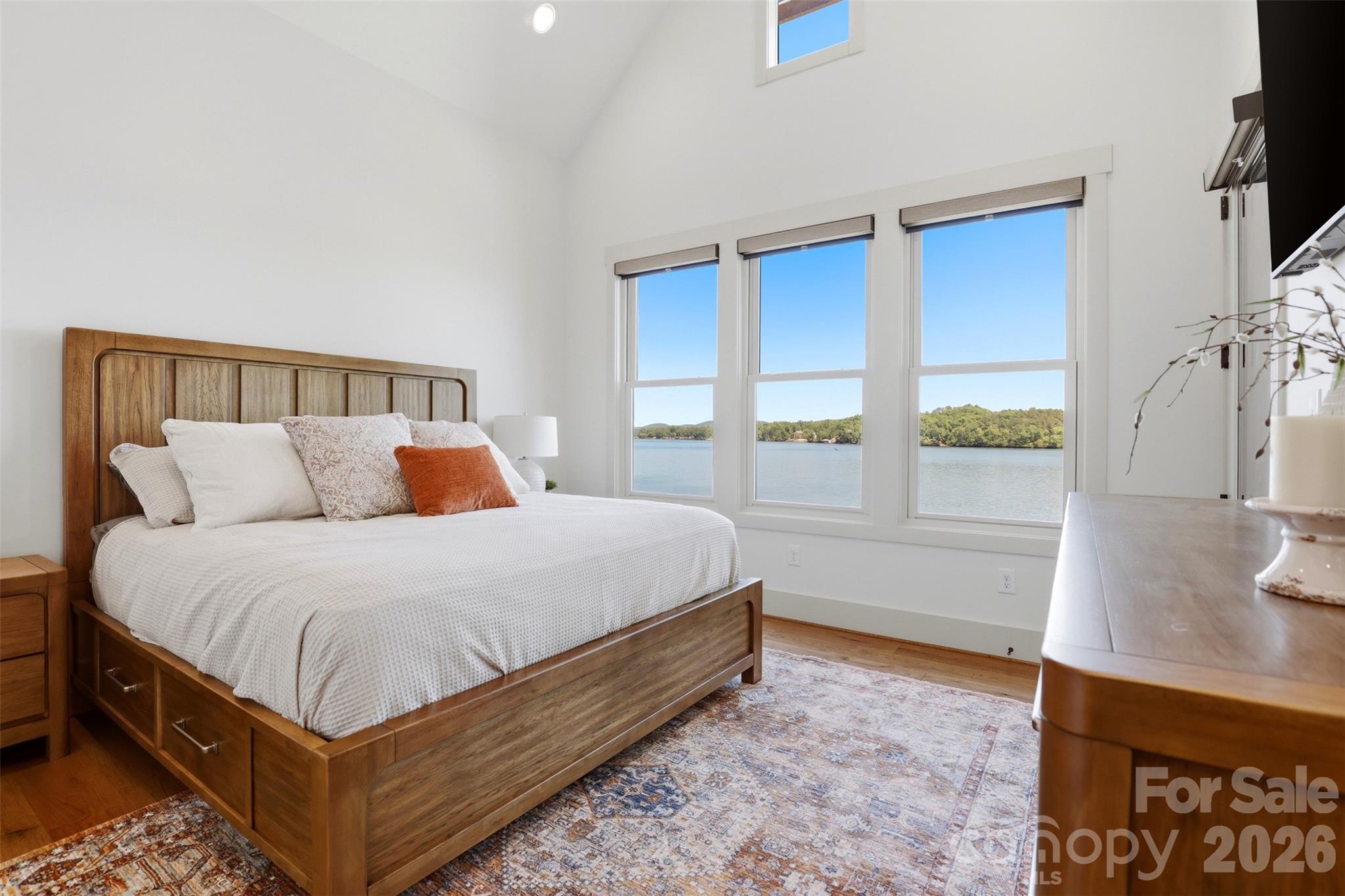 8058 Edgewater Drive — Norwood