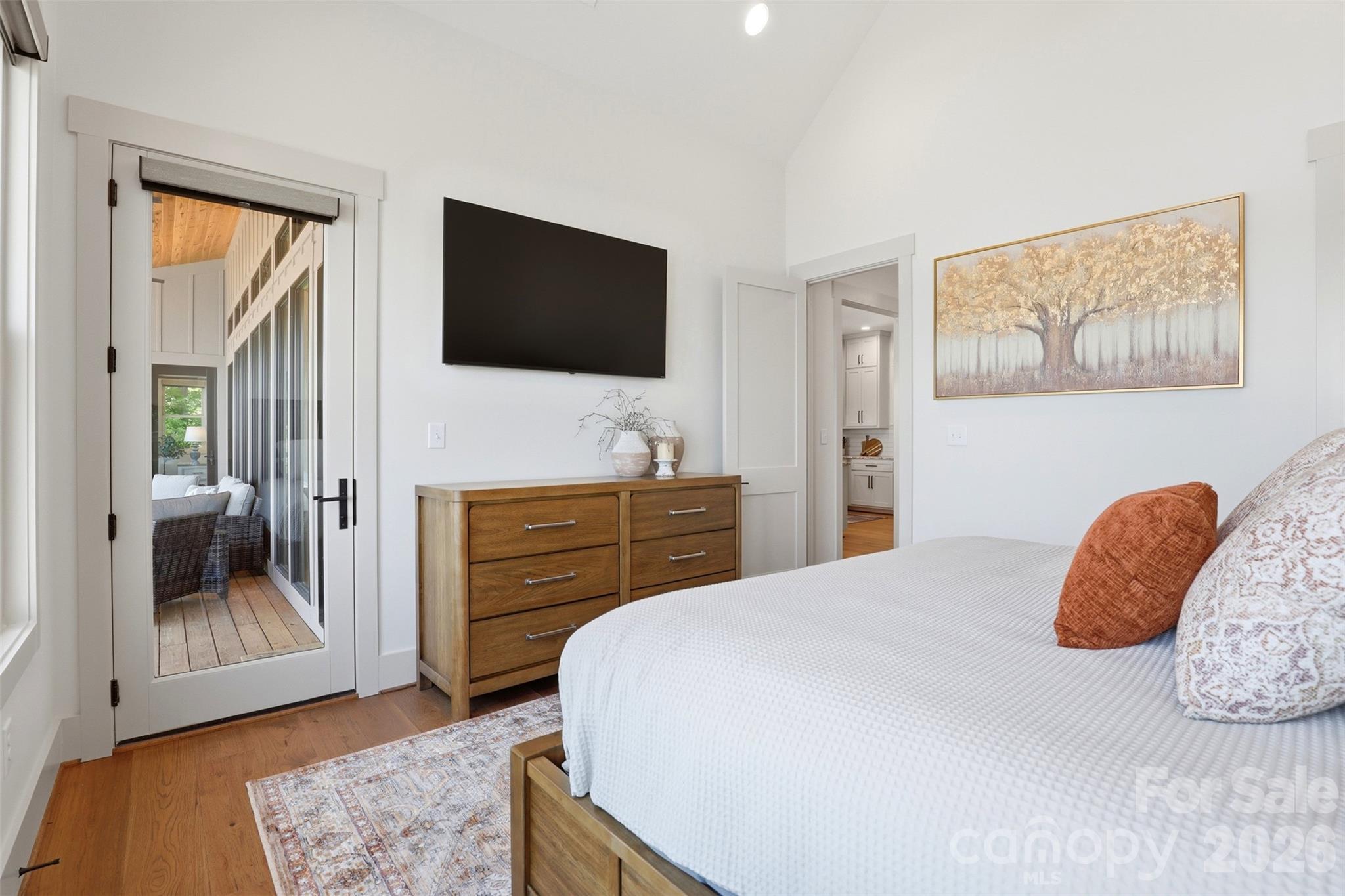 8058 Edgewater Drive — Norwood