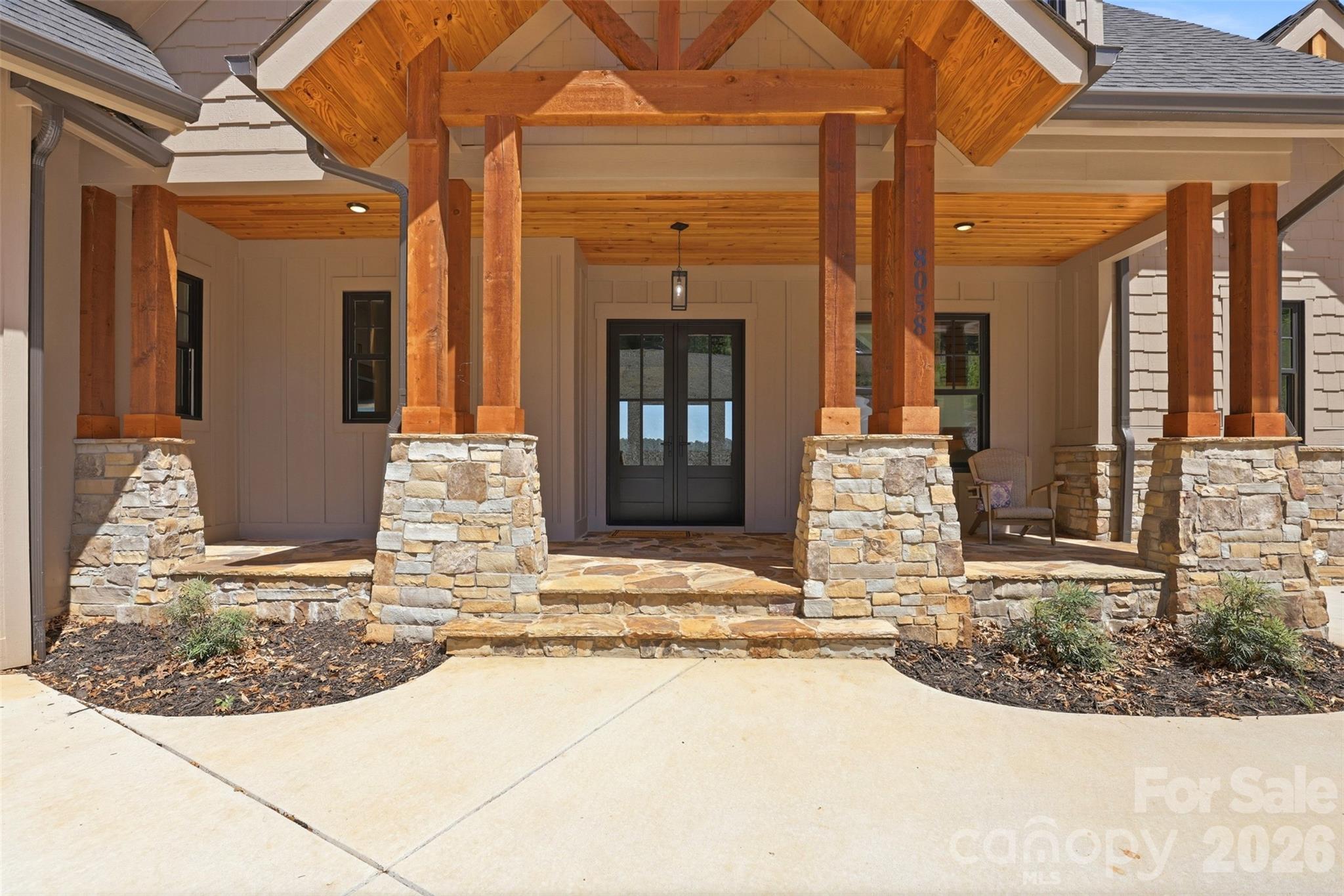 8058 Edgewater Drive — Norwood