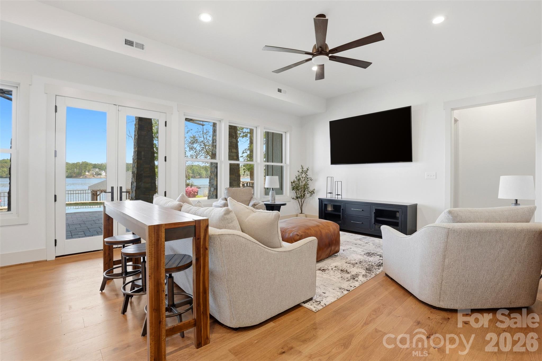8058 Edgewater Drive — Norwood