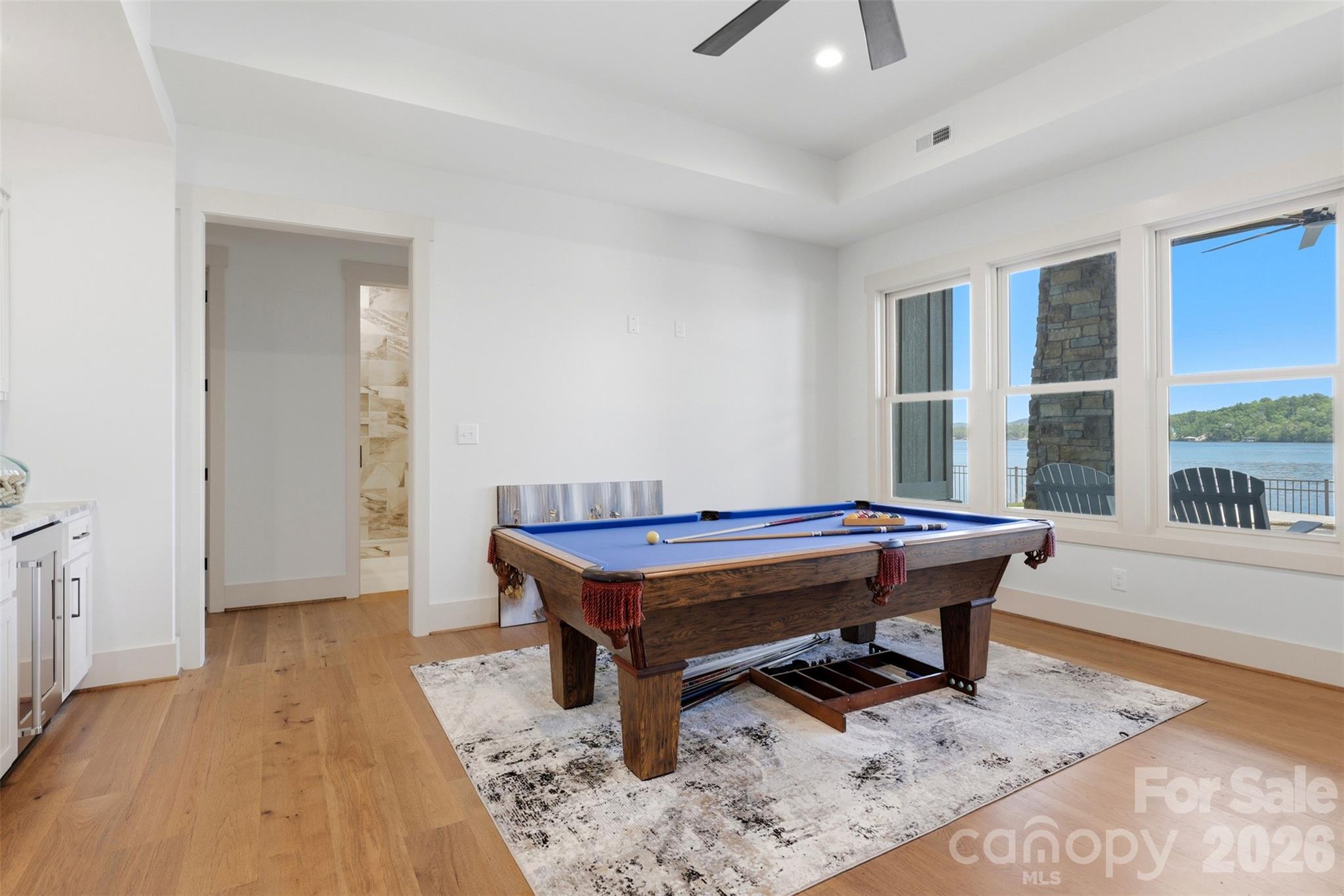 8058 Edgewater Drive — Norwood