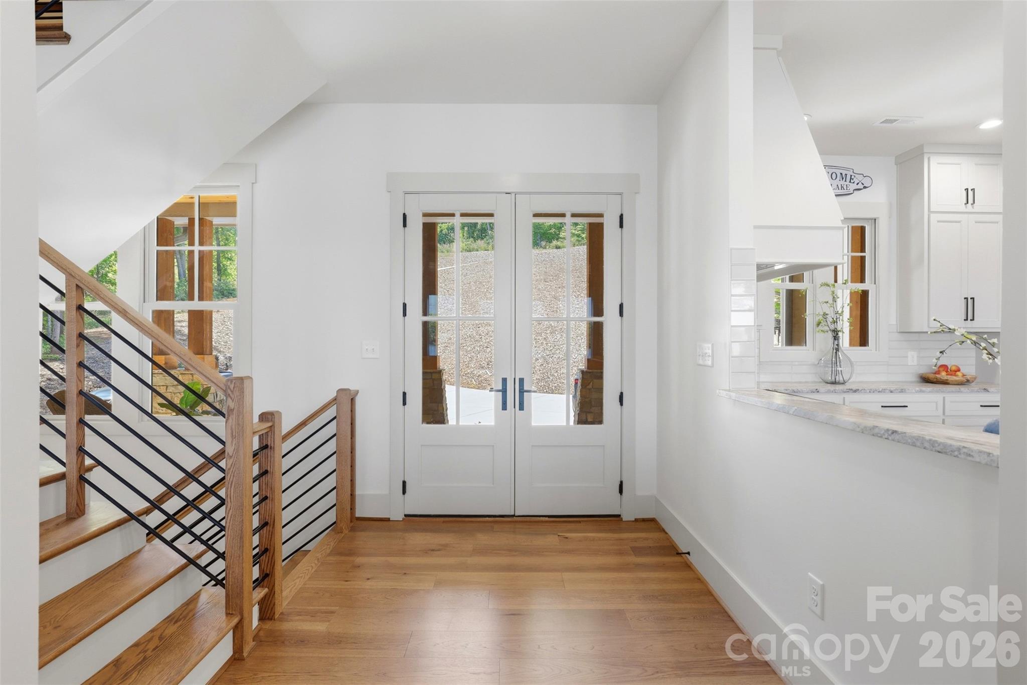 8058 Edgewater Drive — Norwood