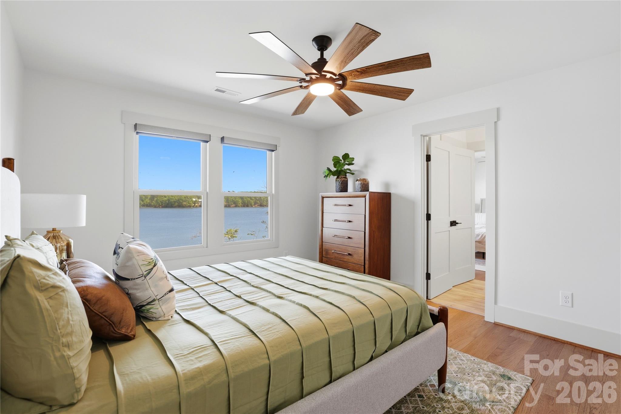 8058 Edgewater Drive — Norwood