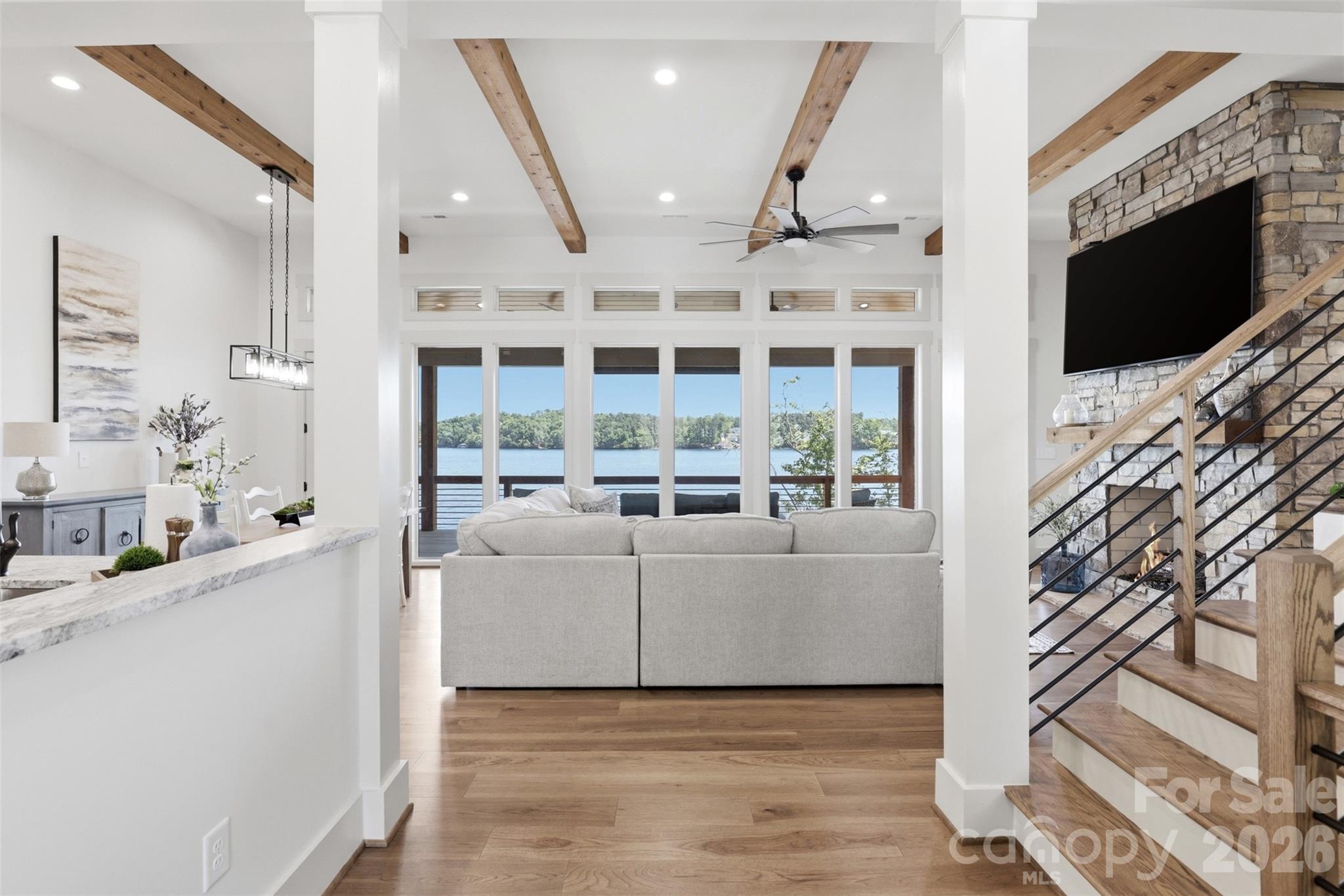 8058 Edgewater Drive — Norwood