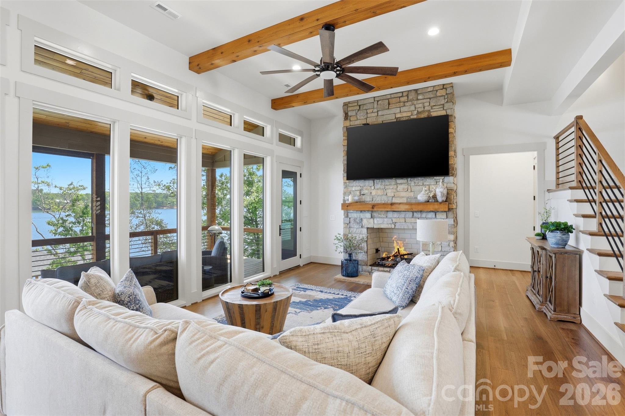 8058 Edgewater Drive — Norwood