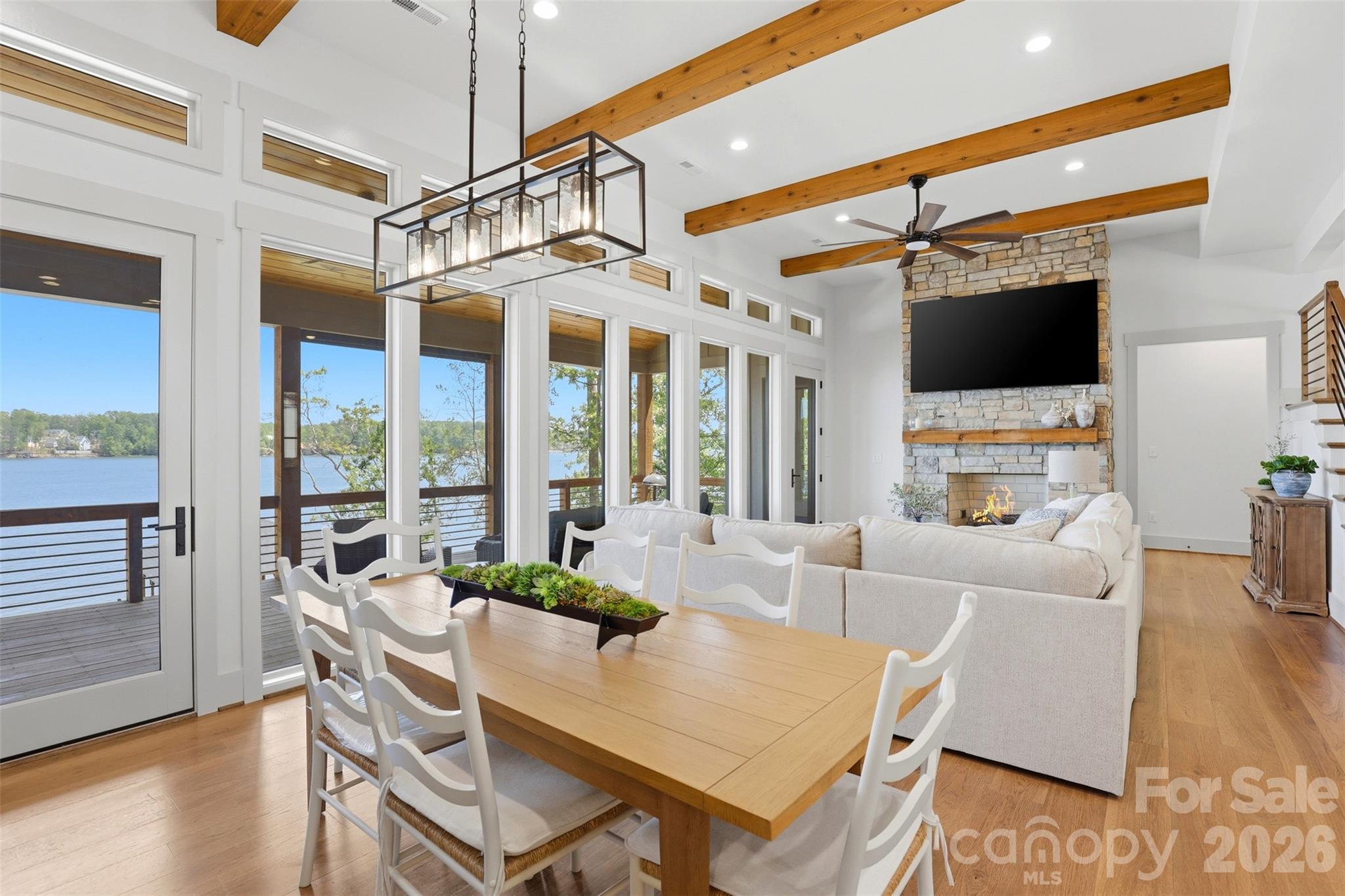 8058 Edgewater Drive — Norwood