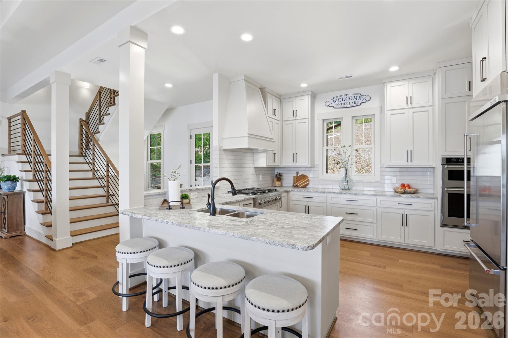 8058 Edgewater Drive — Norwood