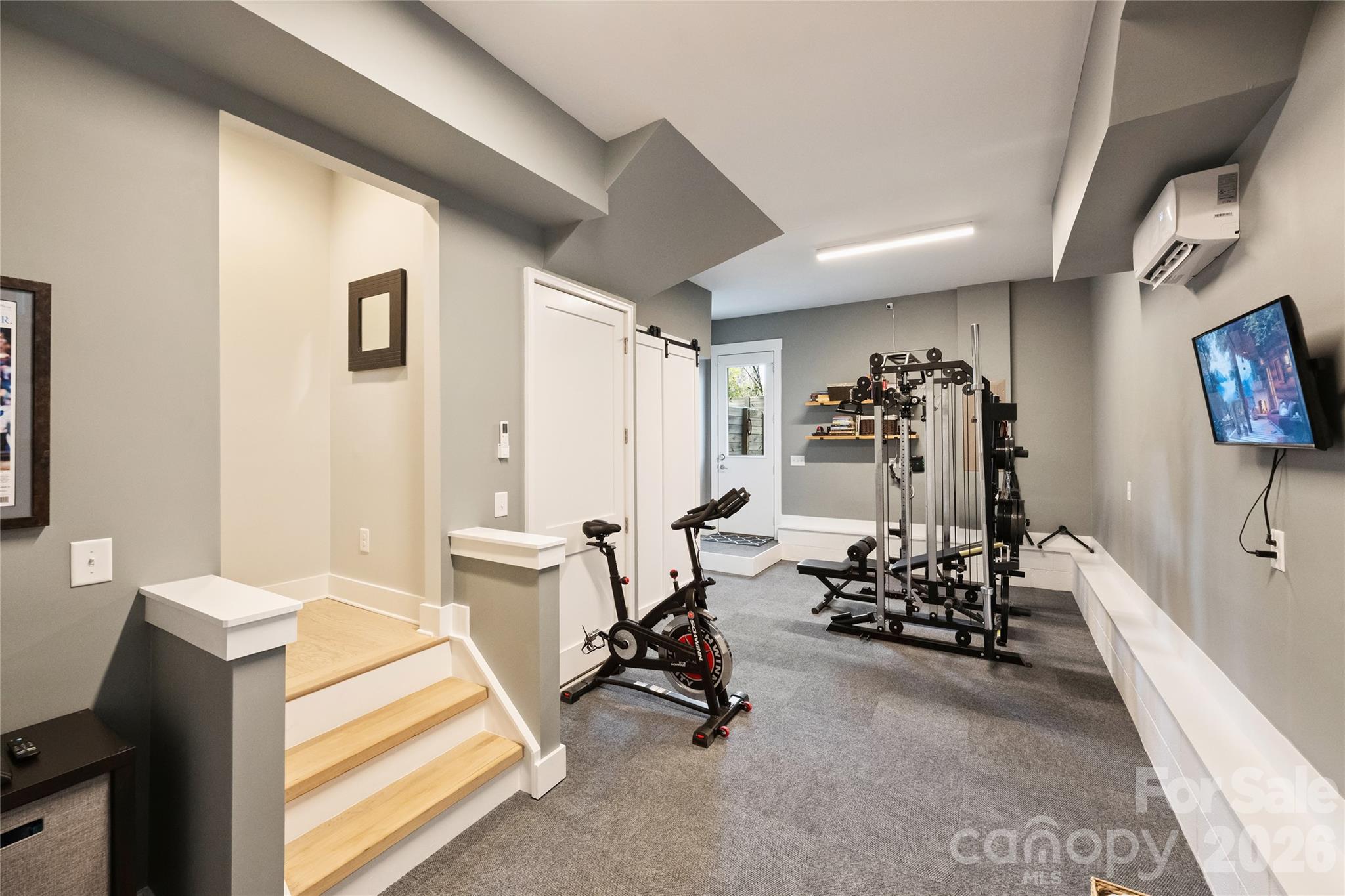 1651 Duckworth Avenue — Charlotte