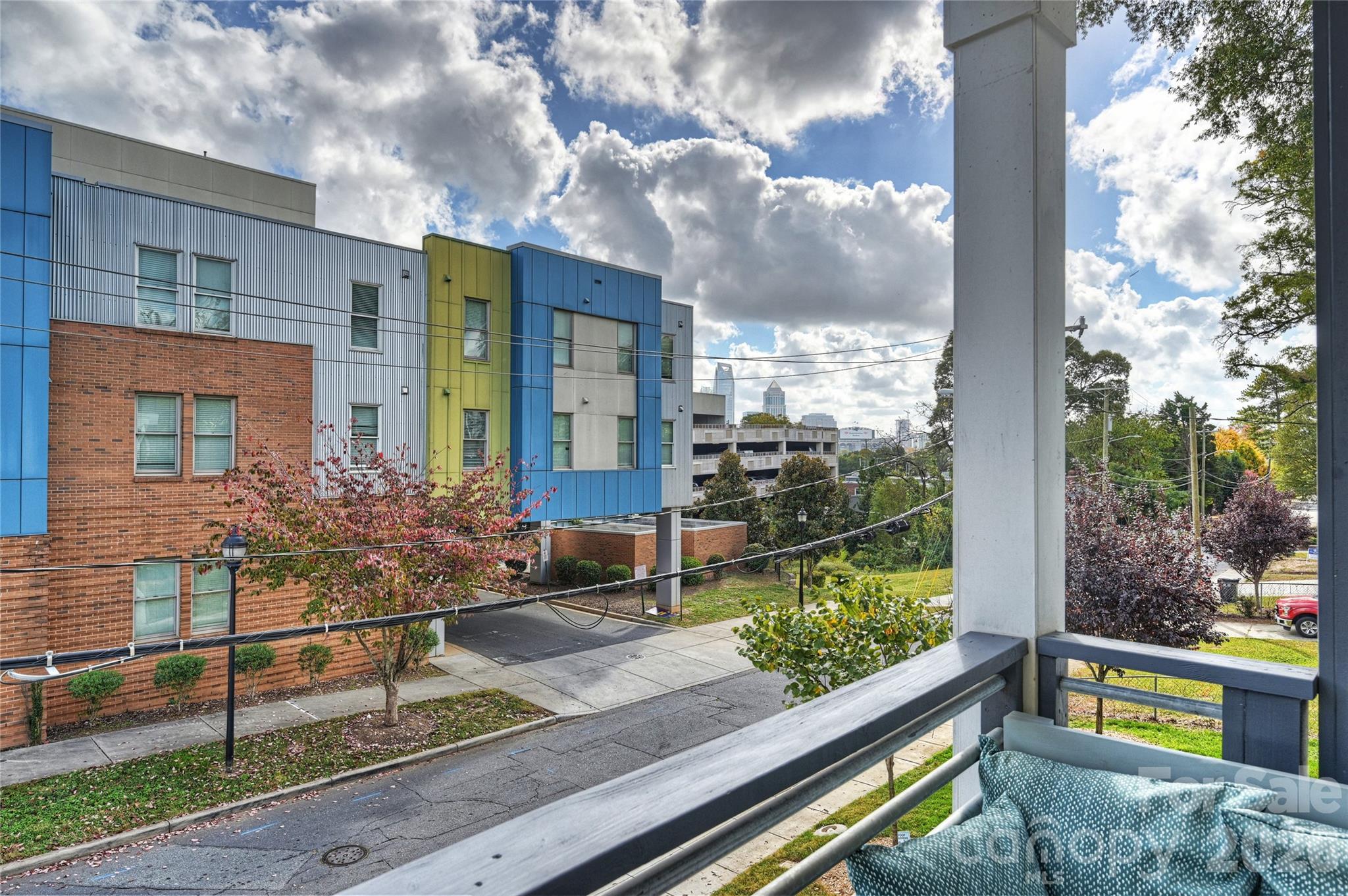 1651 Duckworth Avenue — Charlotte