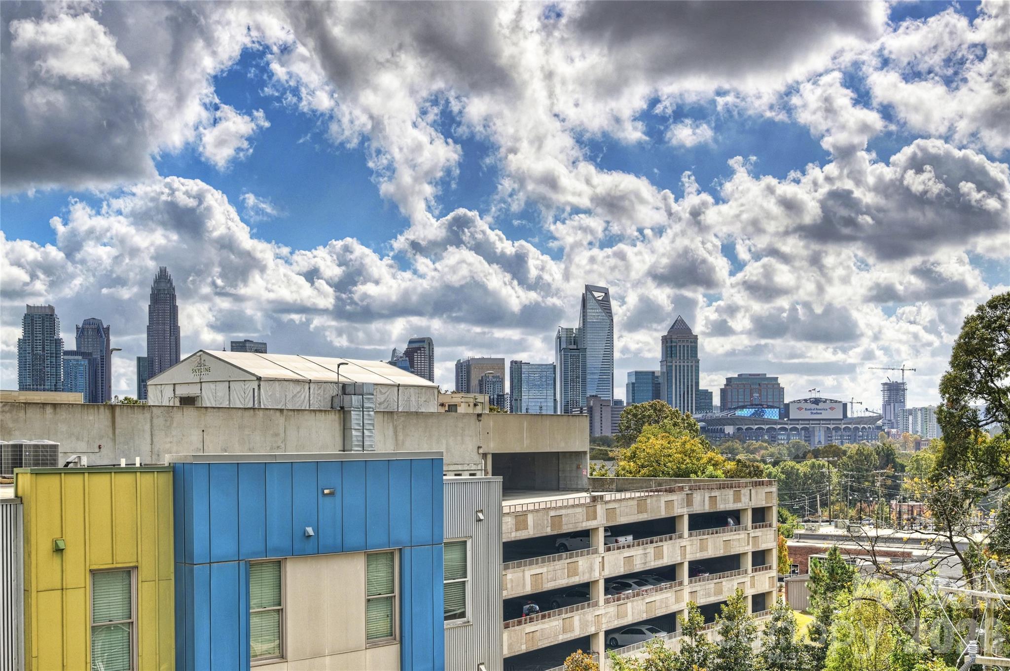 1651 Duckworth Avenue — Charlotte