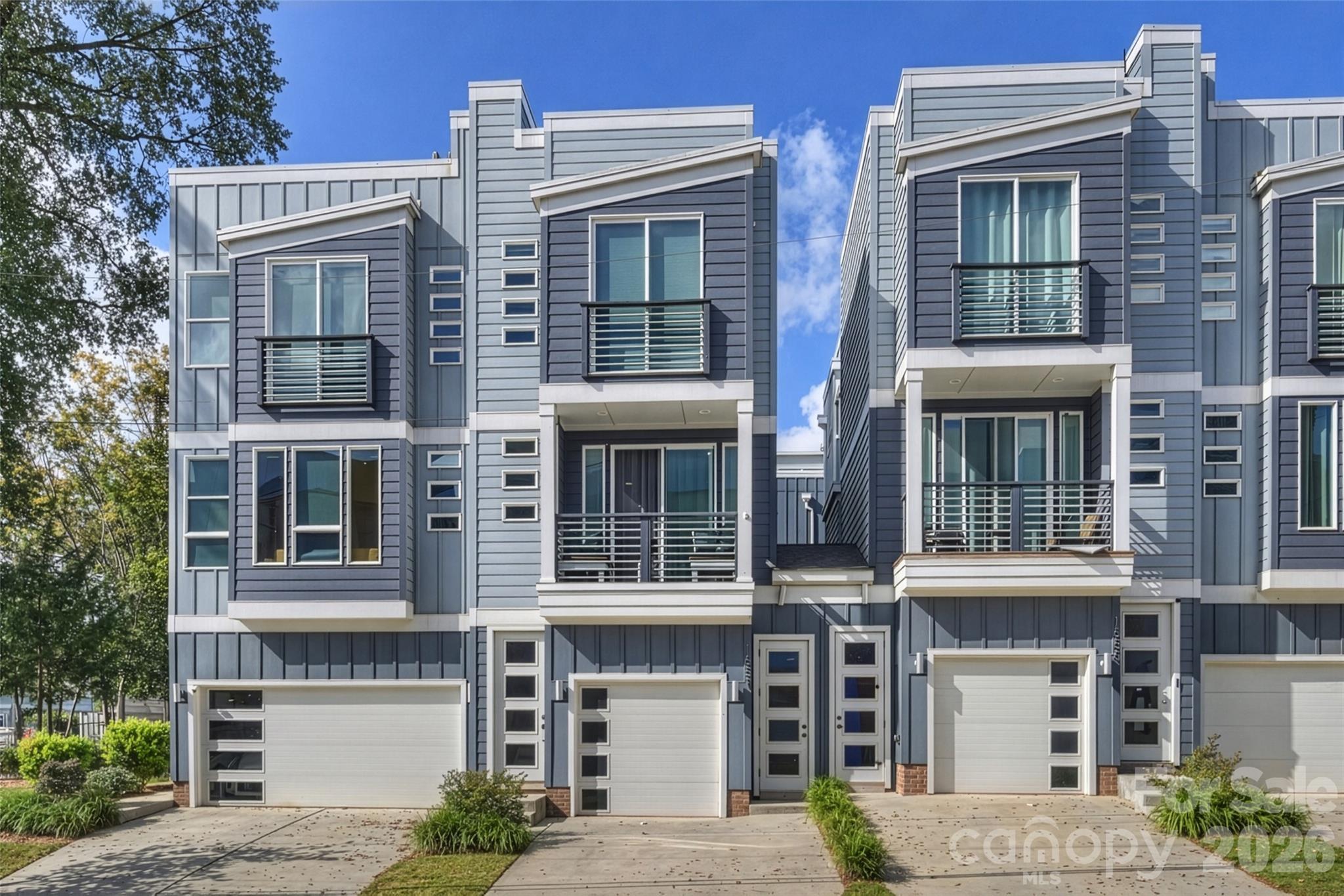 1651 Duckworth Avenue — Charlotte