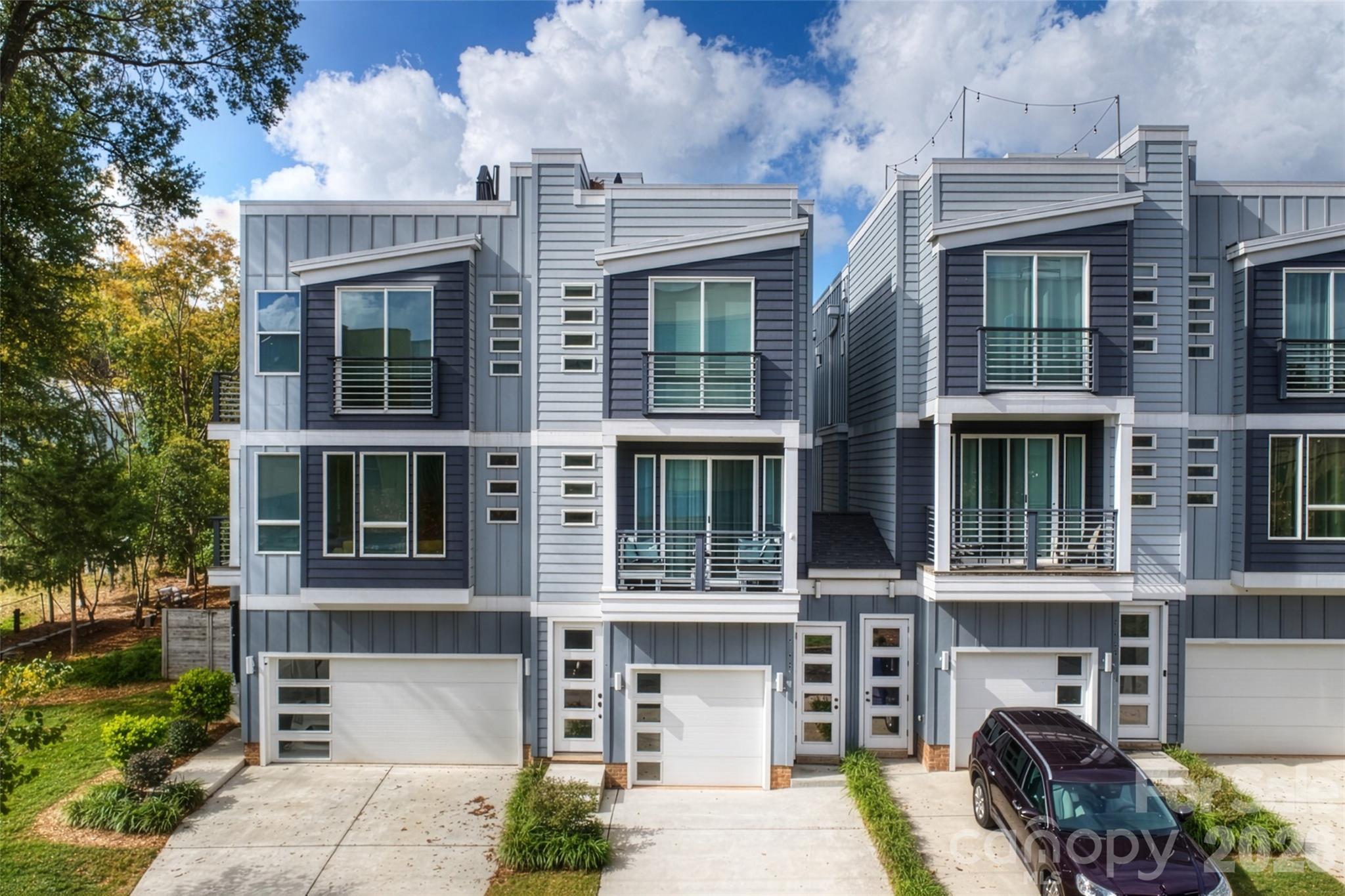 1651 Duckworth Avenue — Charlotte