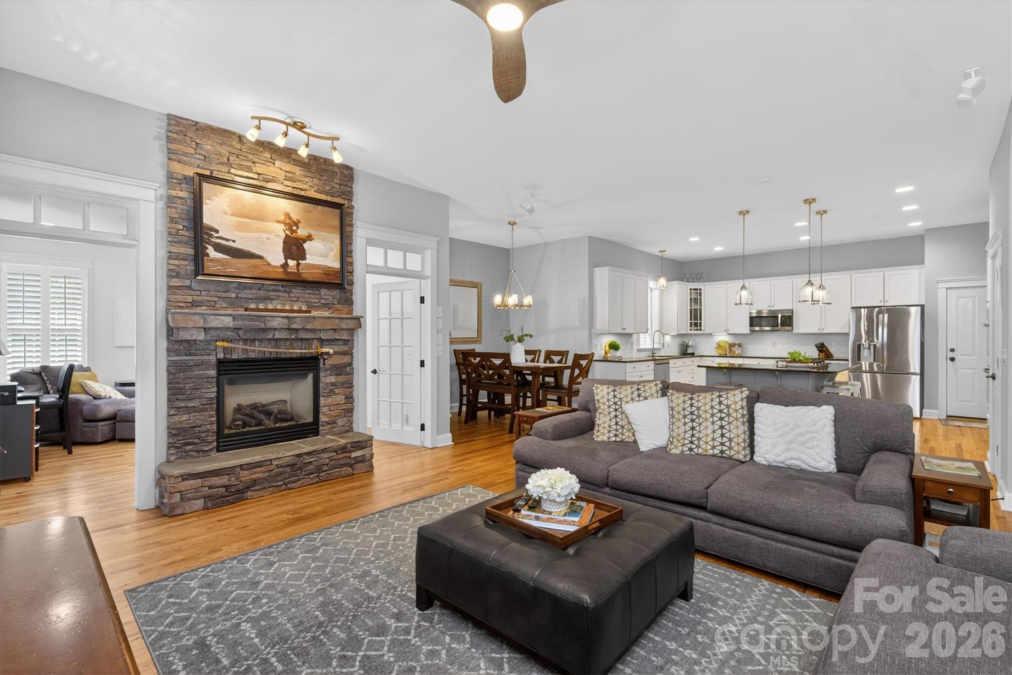 189 Mills Lane — Fort Mill