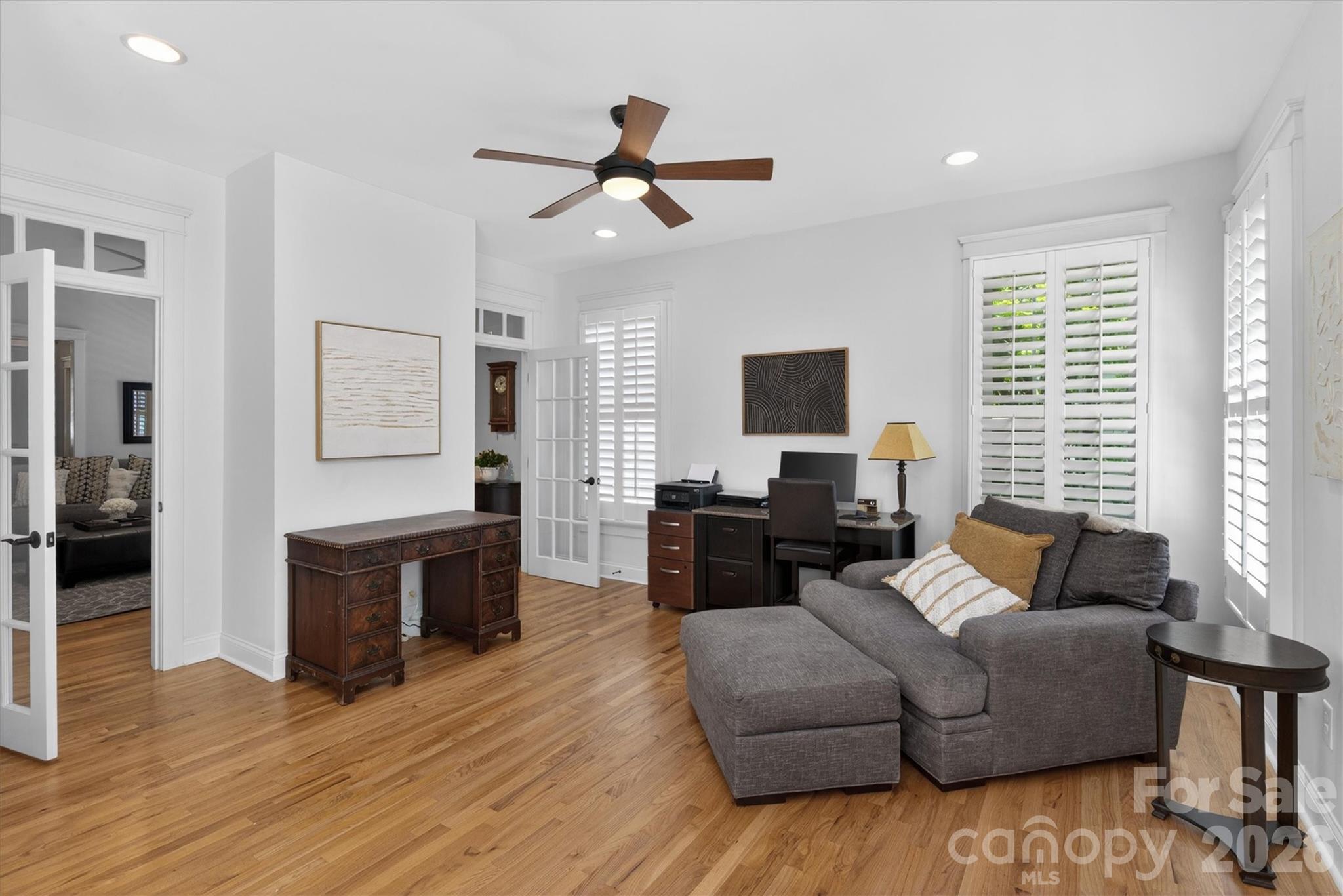 189 Mills Lane — Fort Mill