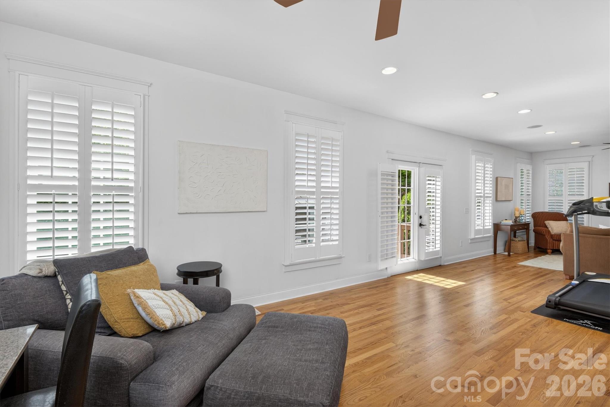 189 Mills Lane — Fort Mill