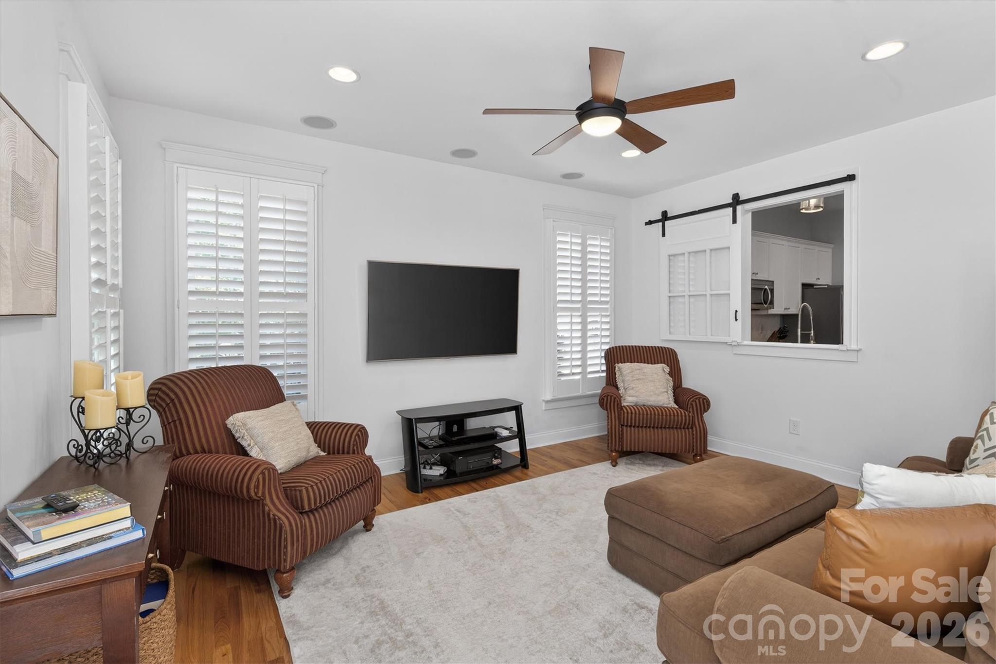 189 Mills Lane — Fort Mill