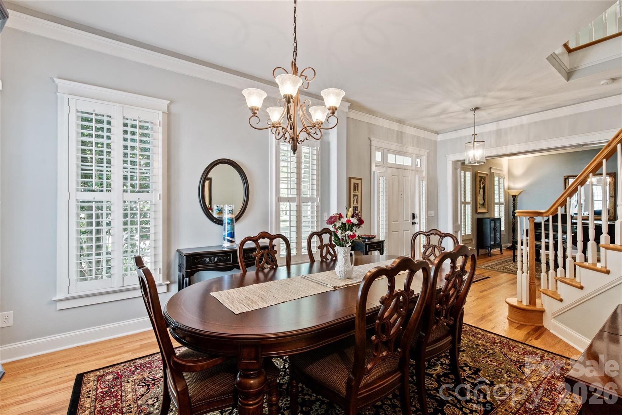 189 Mills Lane — Fort Mill