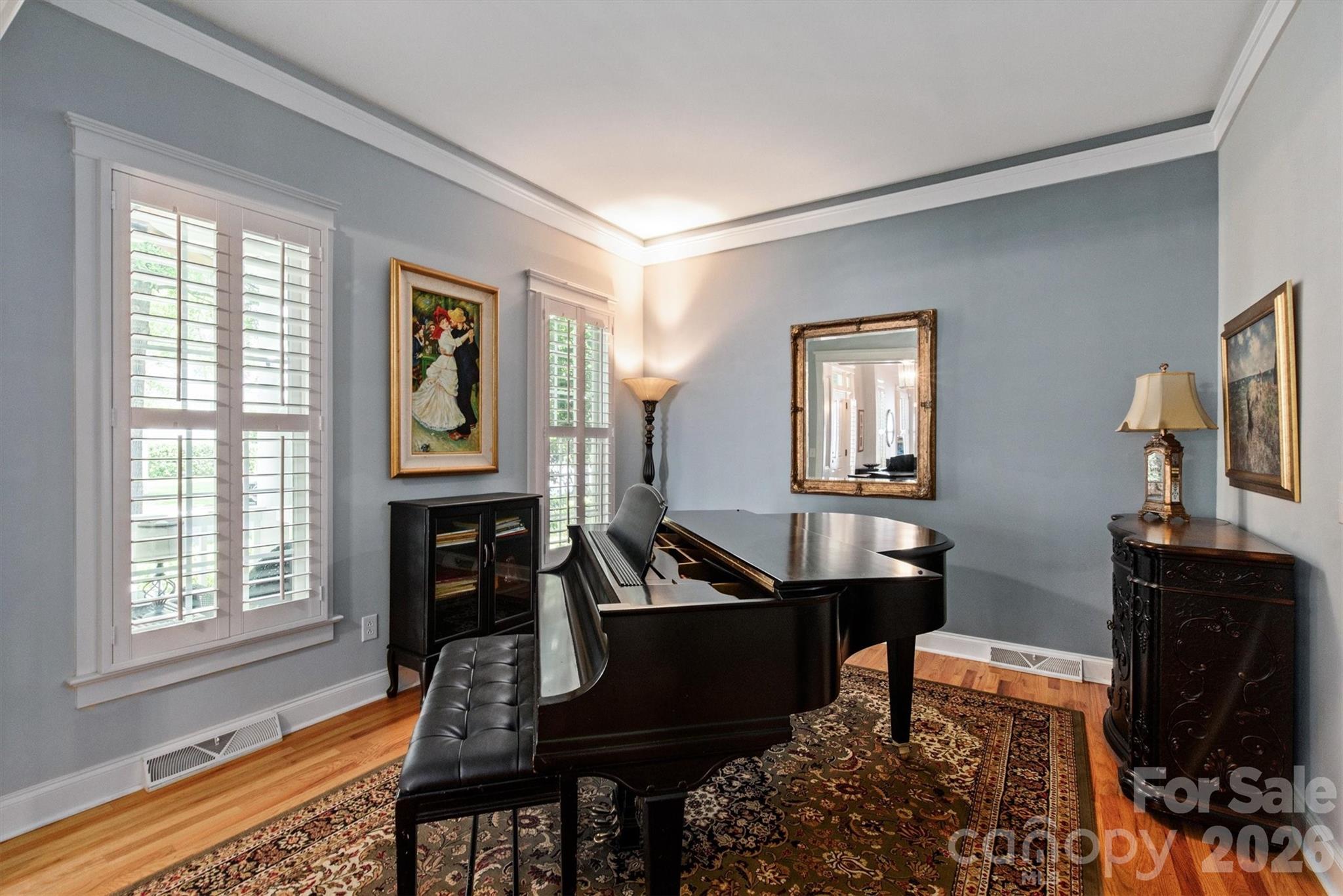 189 Mills Lane — Fort Mill