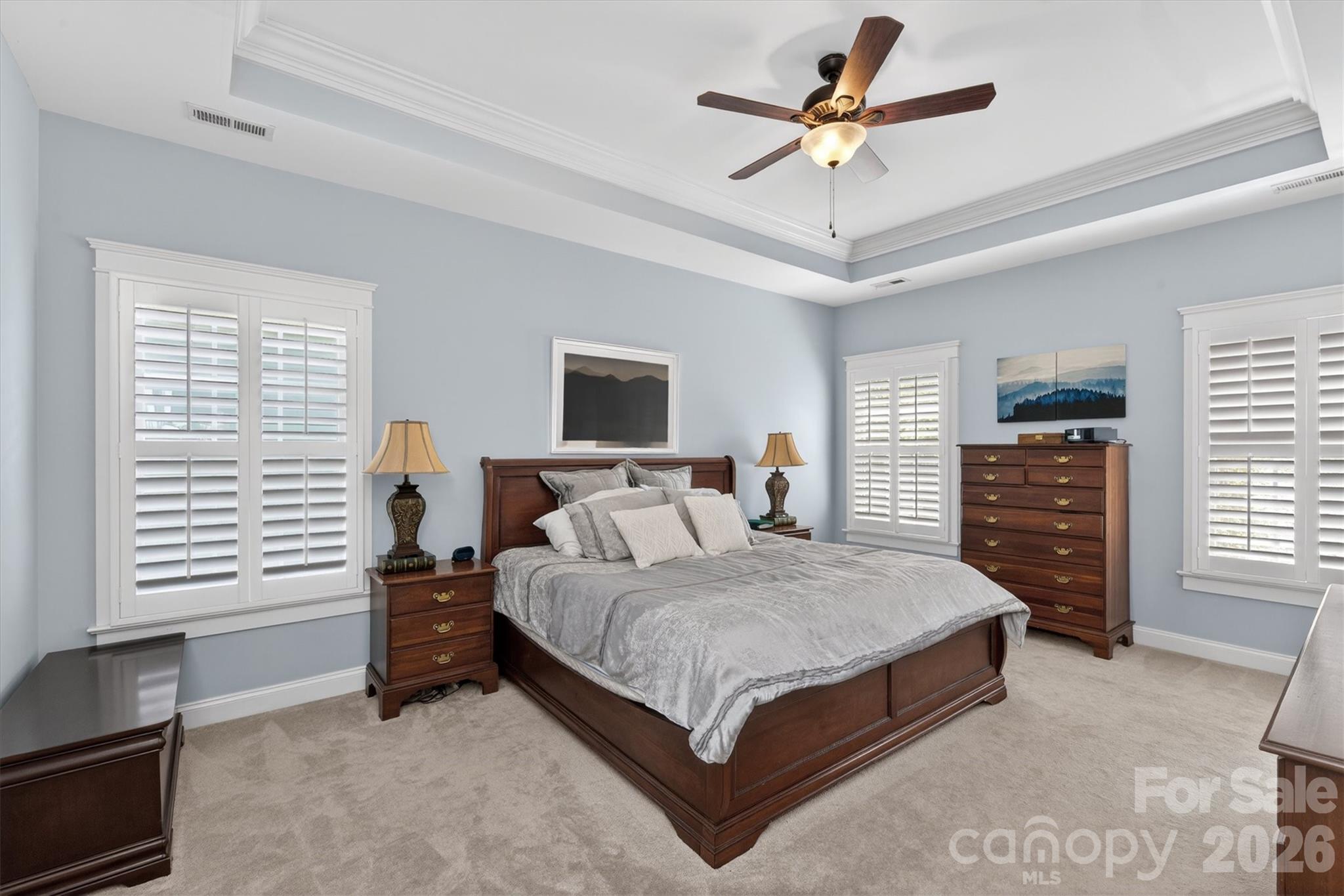 189 Mills Lane — Fort Mill