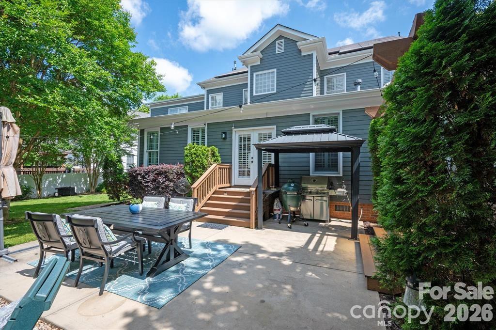 189 Mills Lane — Fort Mill