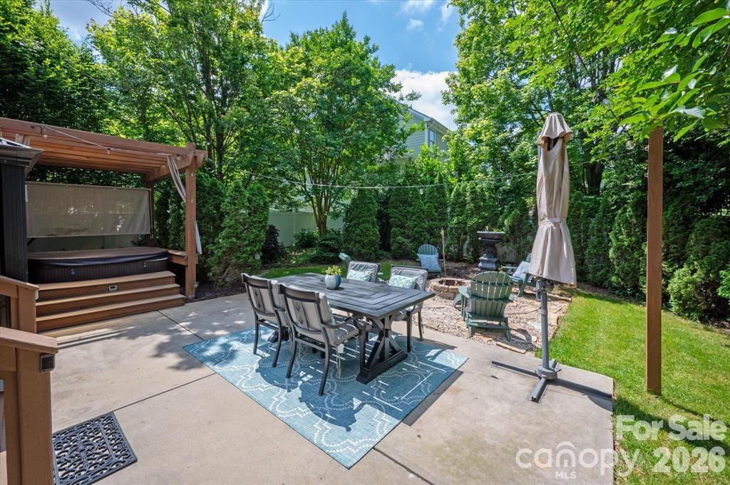 189 Mills Lane — Fort Mill