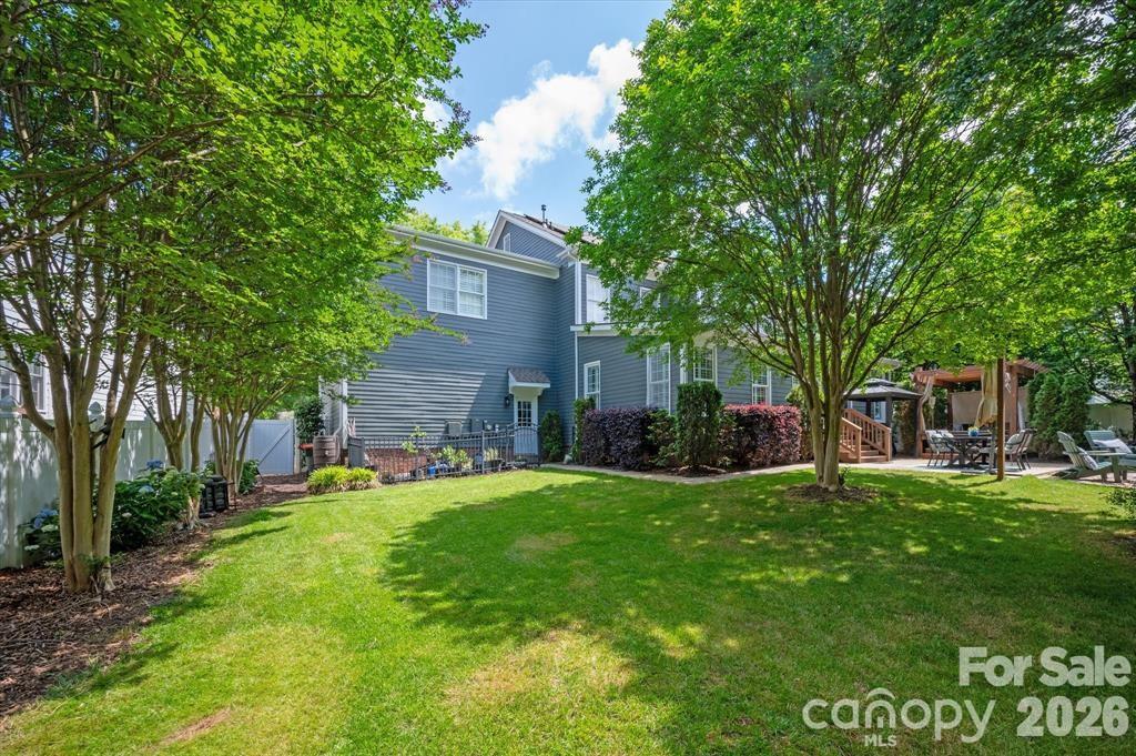189 Mills Lane — Fort Mill