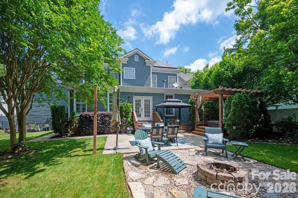 189 Mills Lane — Fort Mill