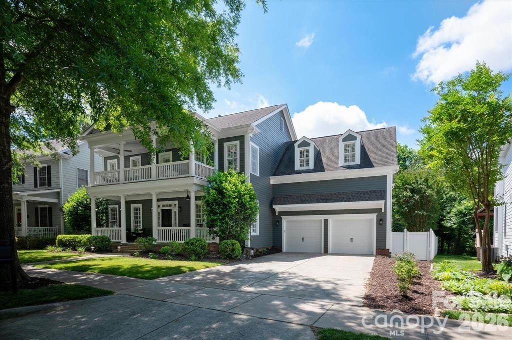 189 Mills Lane — Fort Mill
