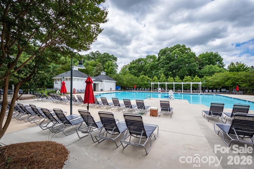 189 Mills Lane — Fort Mill