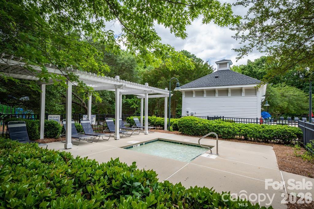 189 Mills Lane — Fort Mill