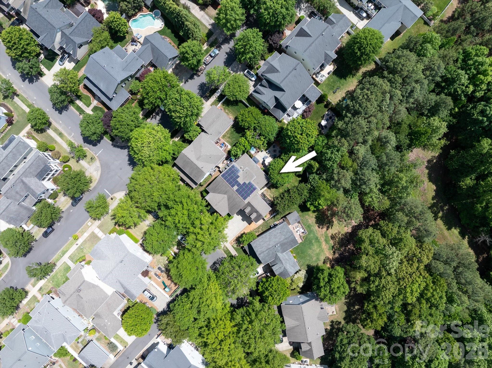189 Mills Lane — Fort Mill