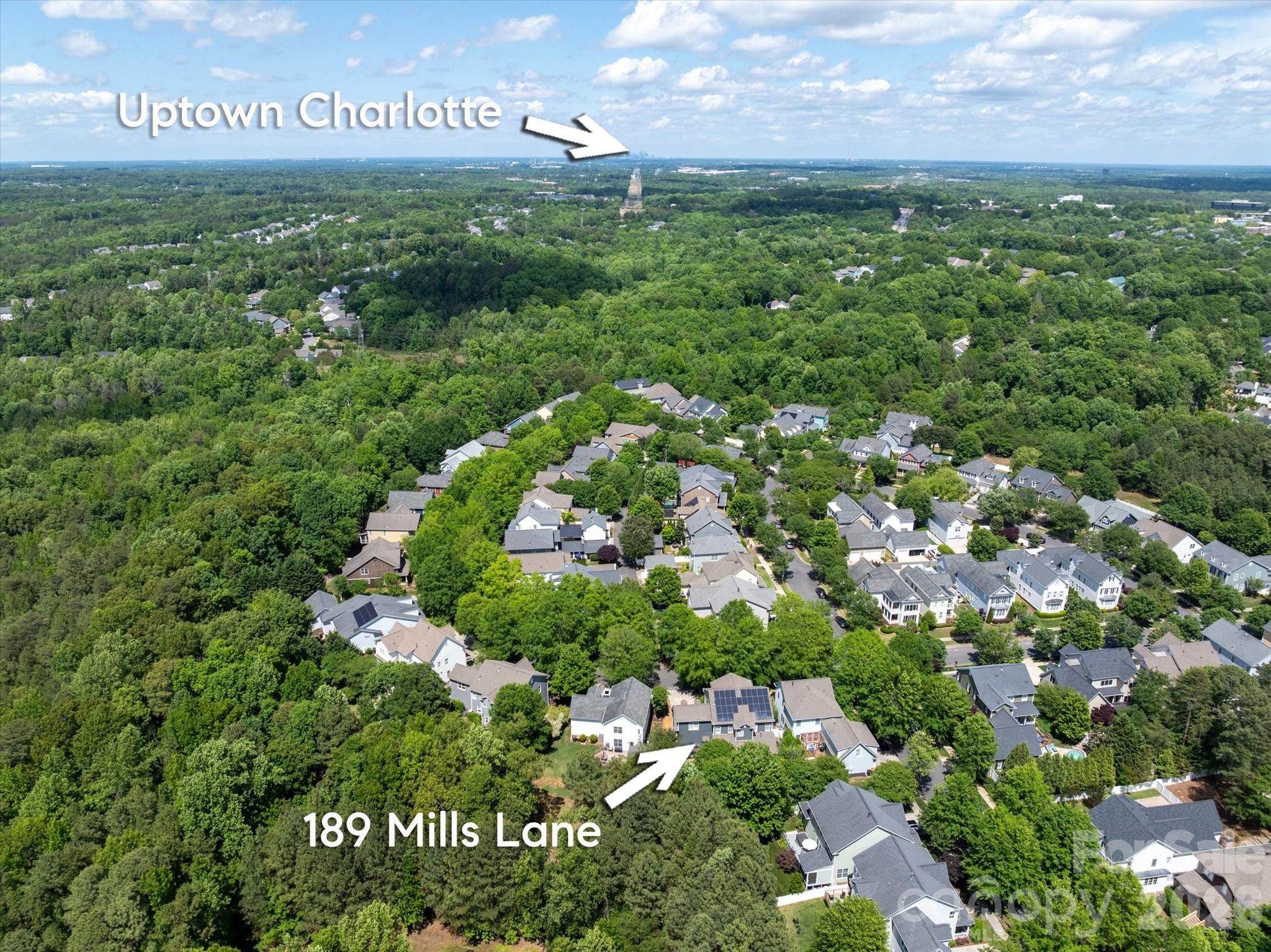 189 Mills Lane — Fort Mill