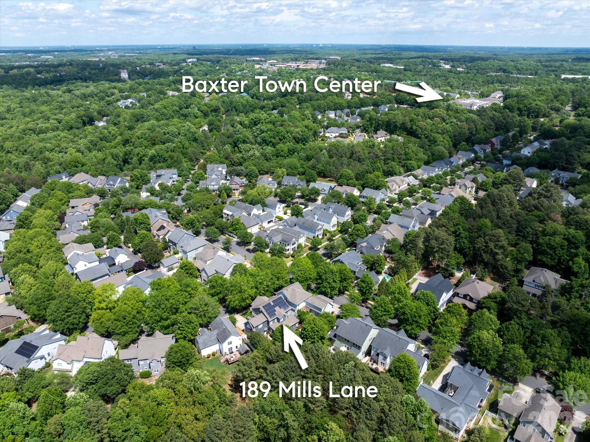 189 Mills Lane — Fort Mill