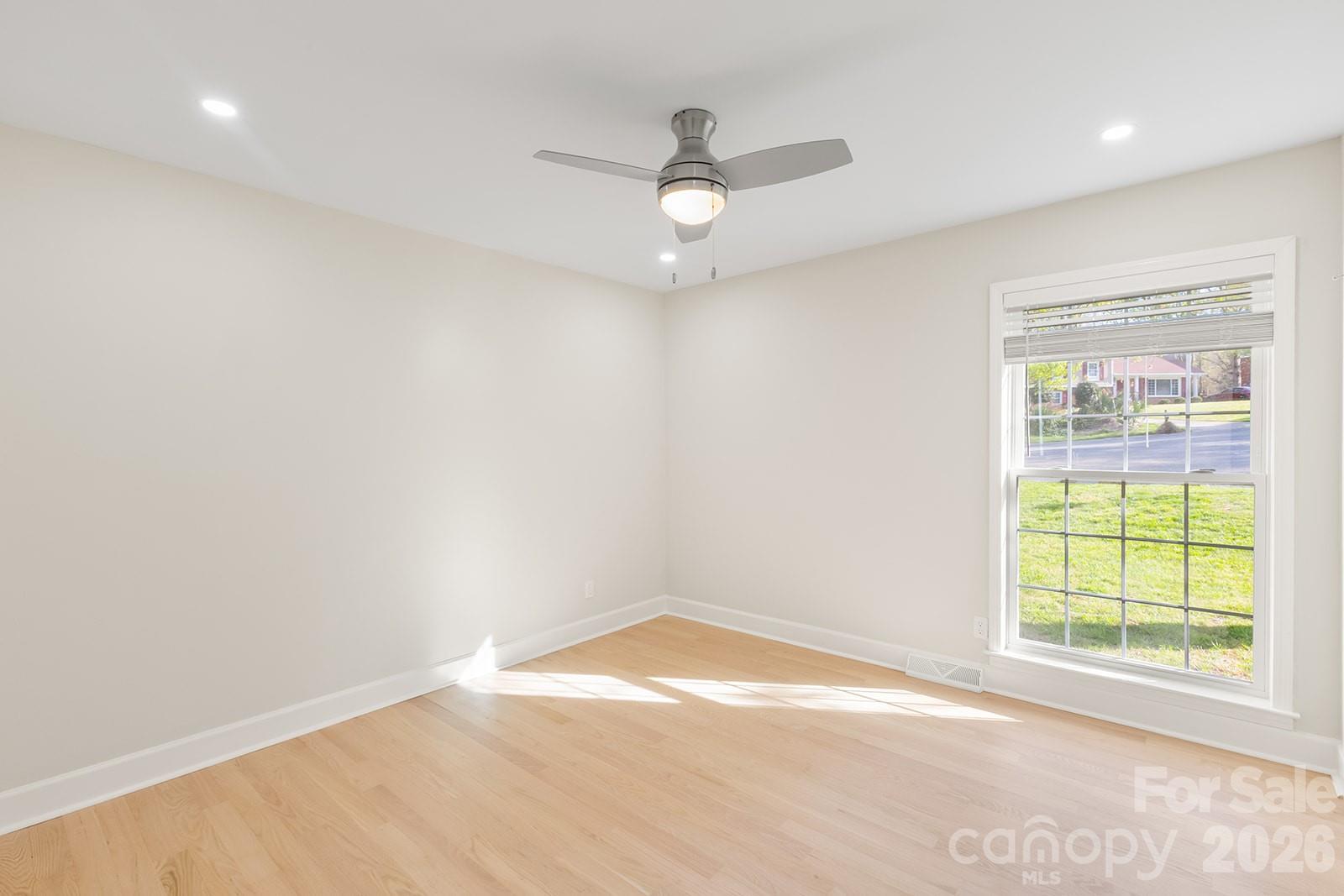 100 Chadmore Drive — Charlotte