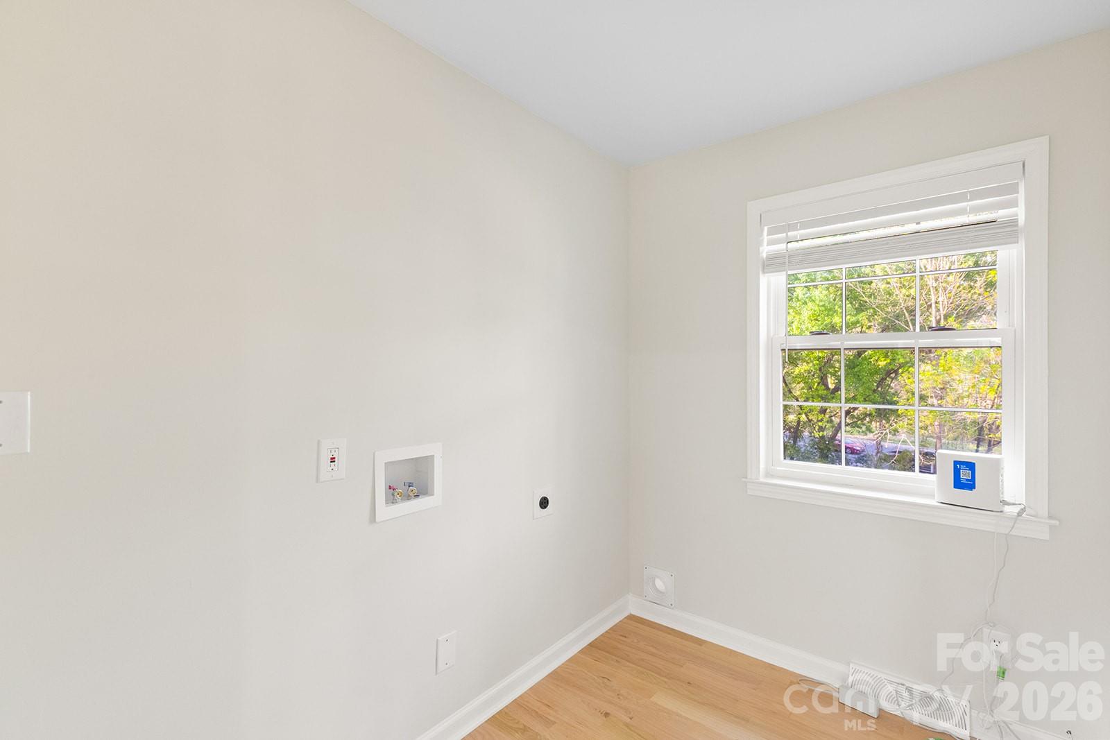 100 Chadmore Drive — Charlotte