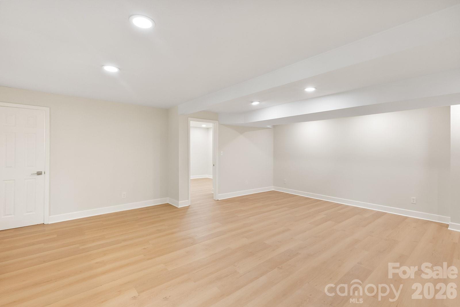 100 Chadmore Drive — Charlotte