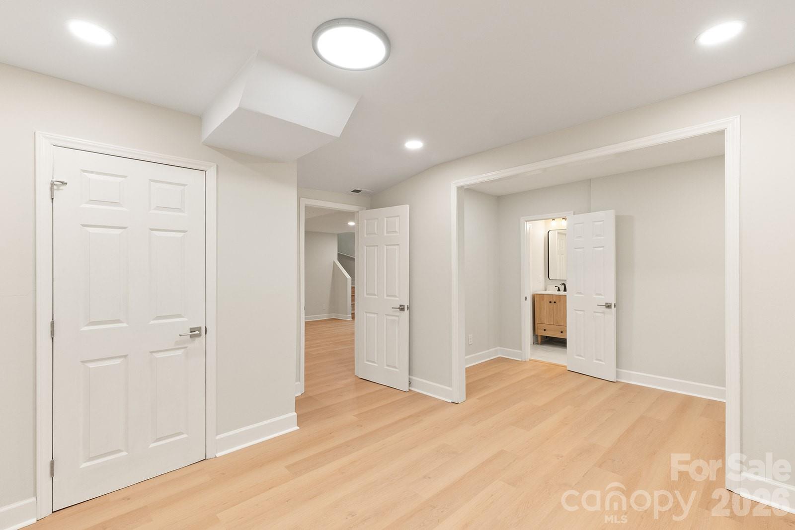 100 Chadmore Drive — Charlotte