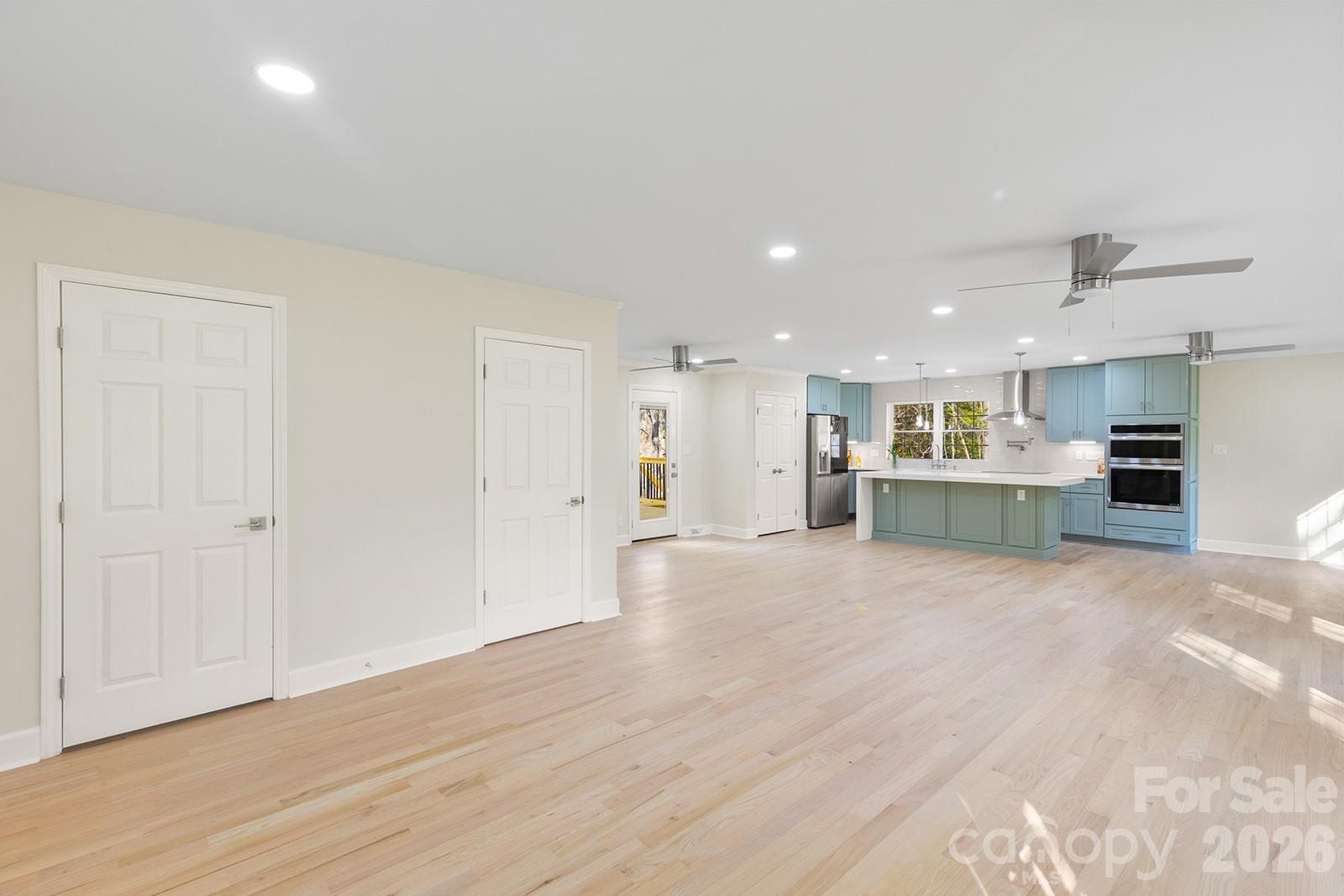 100 Chadmore Drive — Charlotte