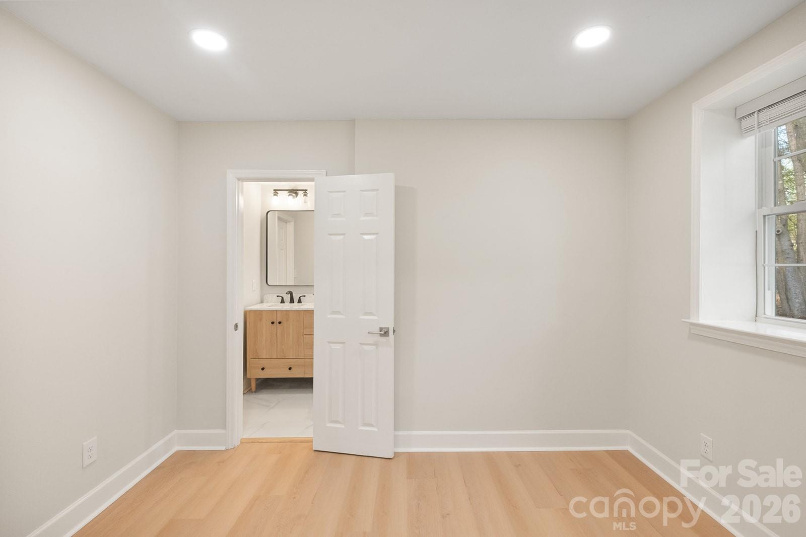 100 Chadmore Drive — Charlotte