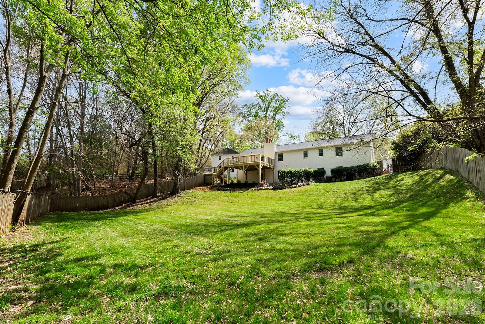 100 Chadmore Drive — Charlotte