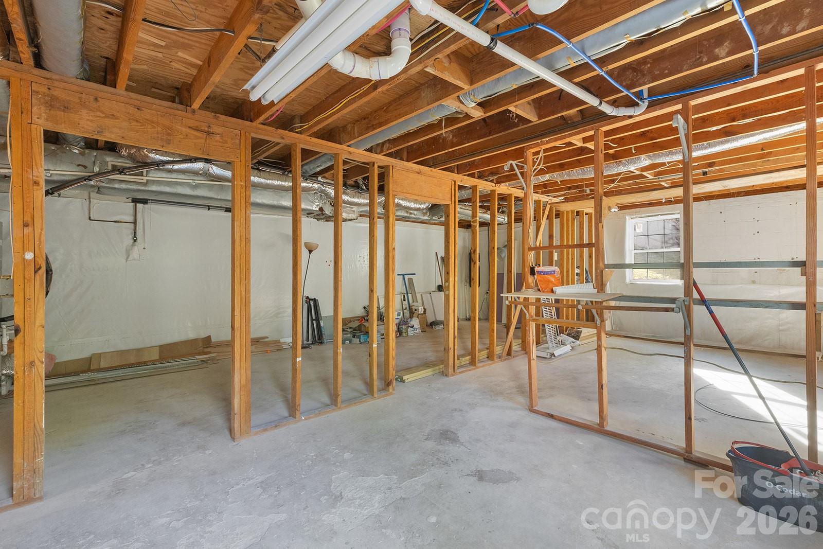 100 Chadmore Drive — Charlotte
